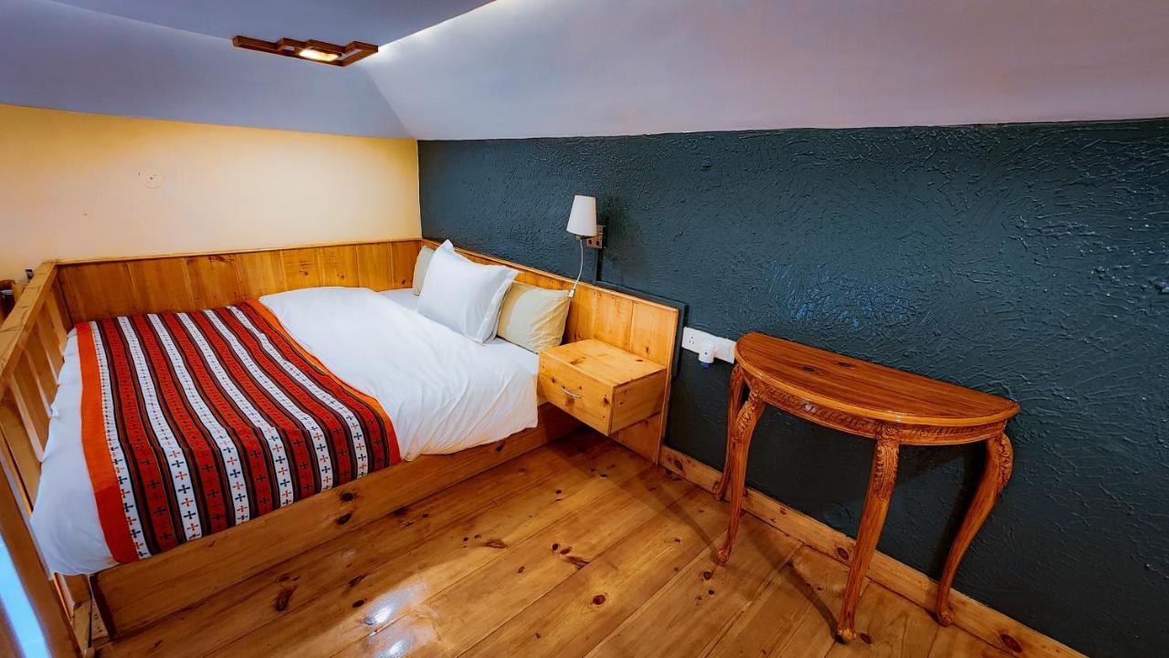 Bīr Namlang Resort מראה חיצוני תמונה