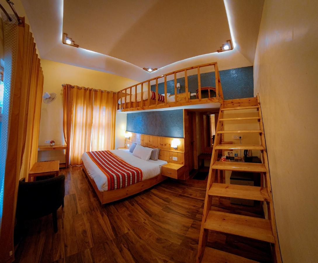 Bīr Namlang Resort מראה חיצוני תמונה