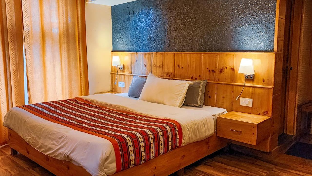 Bīr Namlang Resort מראה חיצוני תמונה