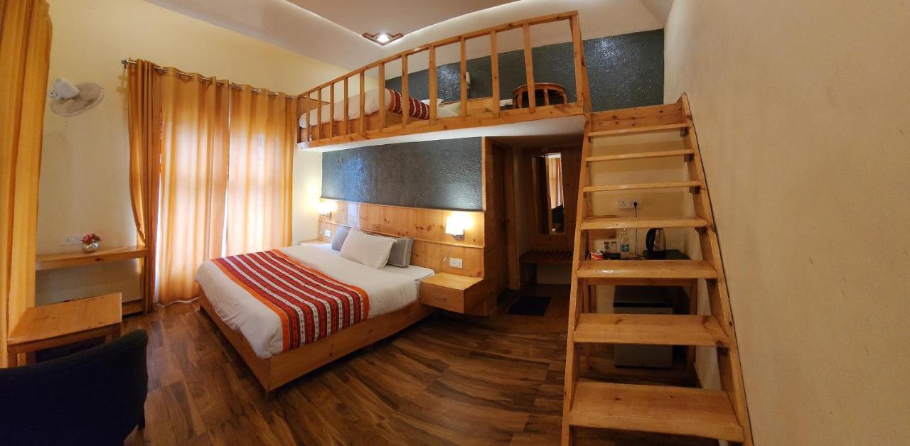 Bīr Namlang Resort מראה חיצוני תמונה