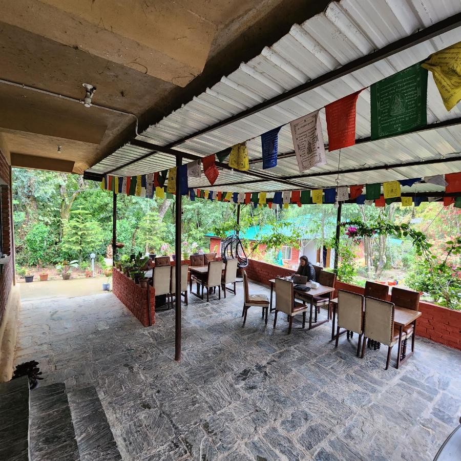 Bīr Namlang Resort מראה חיצוני תמונה