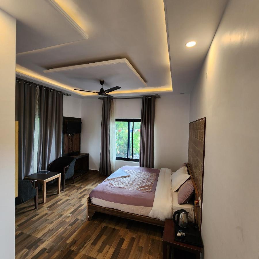 Bīr Namlang Resort מראה חיצוני תמונה