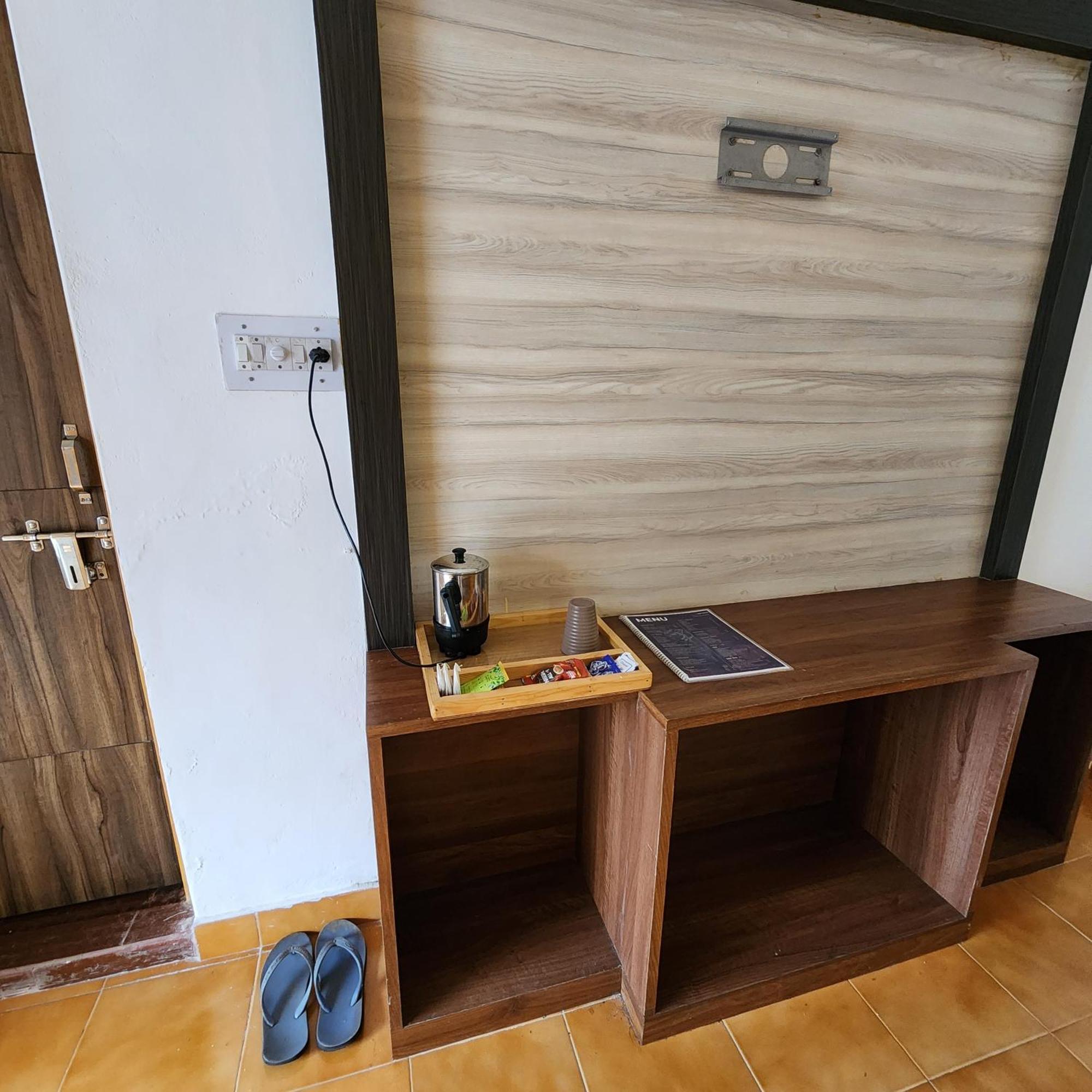 Bīr Namlang Resort מראה חיצוני תמונה