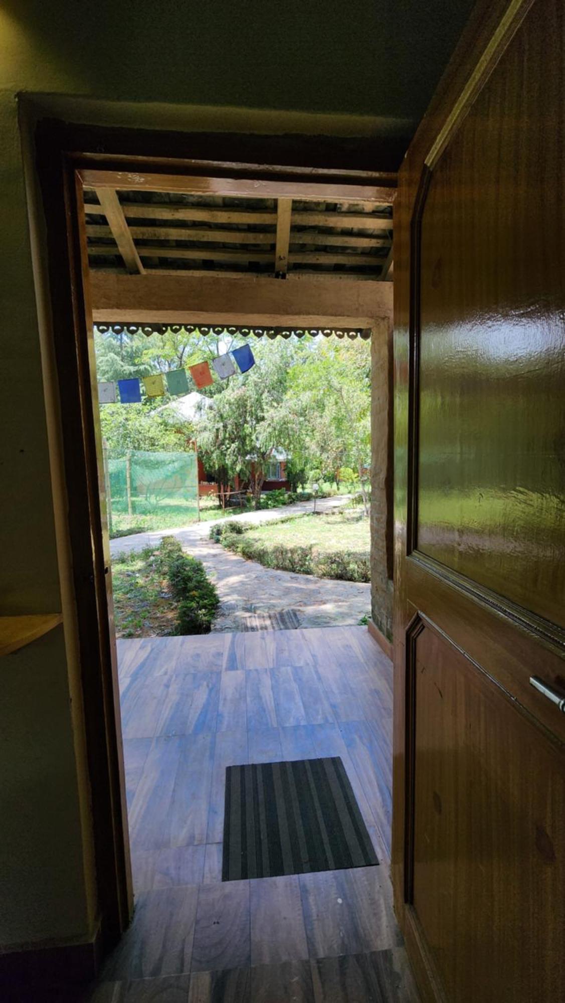 Bīr Namlang Resort מראה חיצוני תמונה
