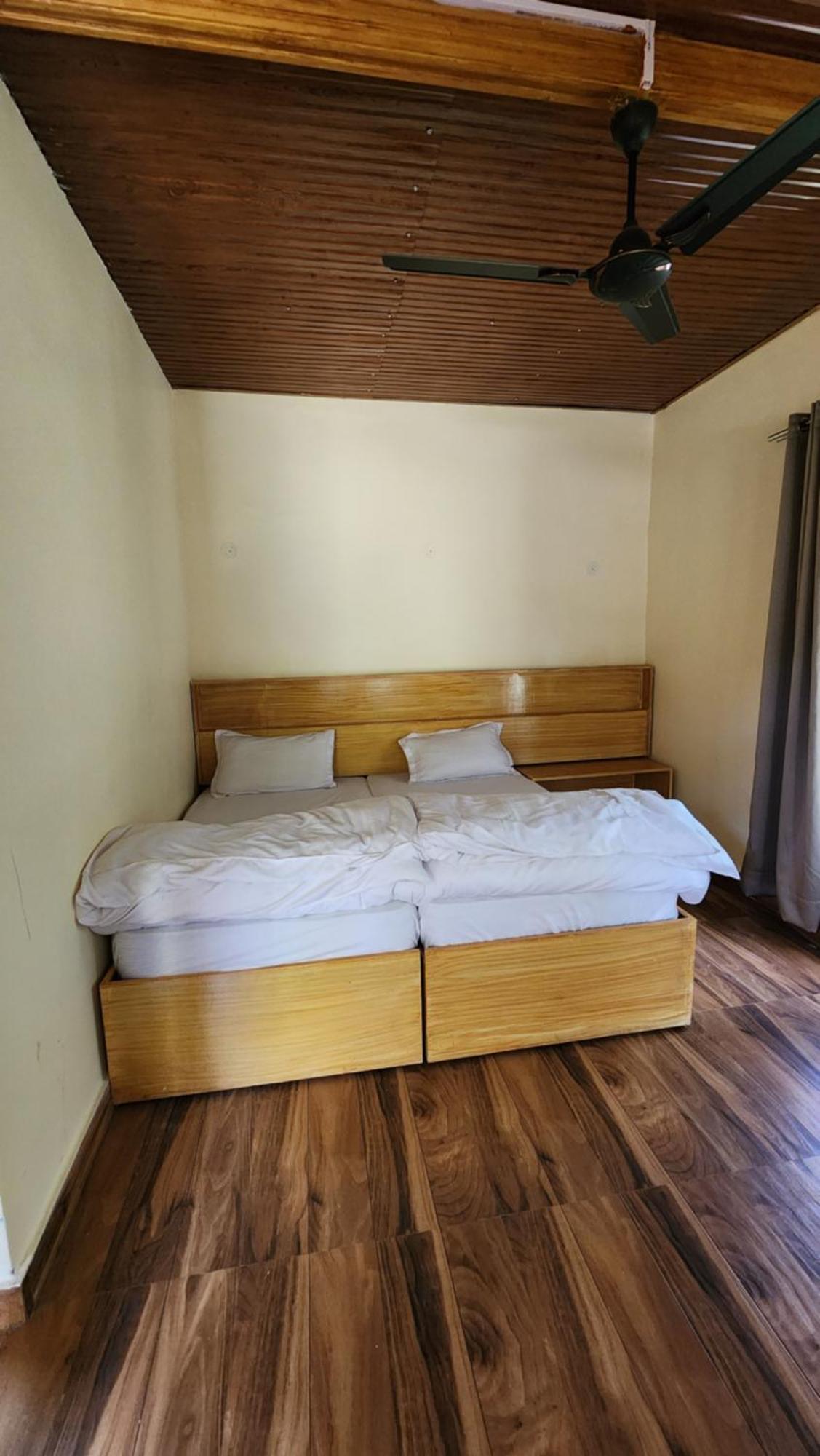 Bīr Namlang Resort מראה חיצוני תמונה