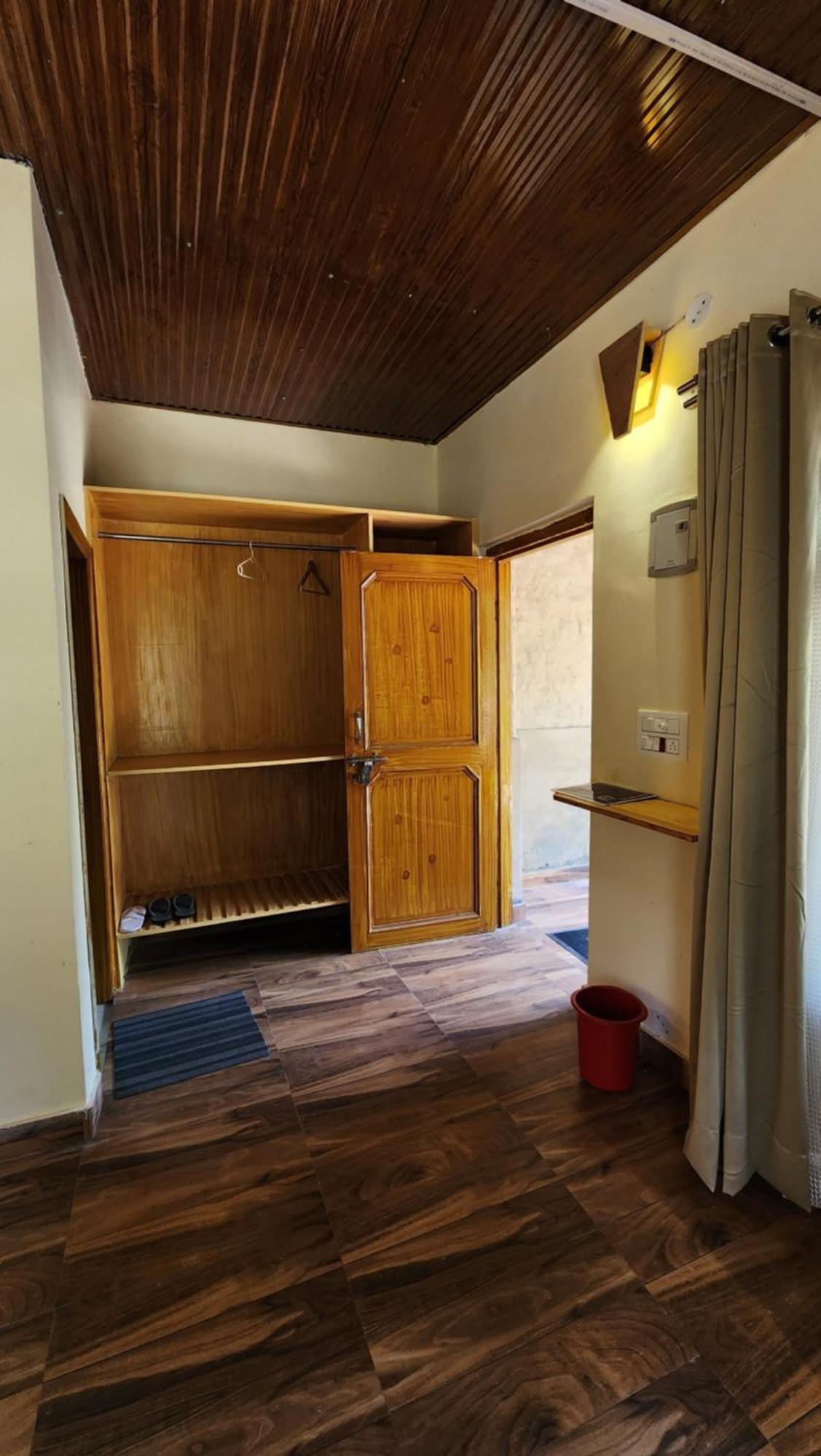 Bīr Namlang Resort מראה חיצוני תמונה