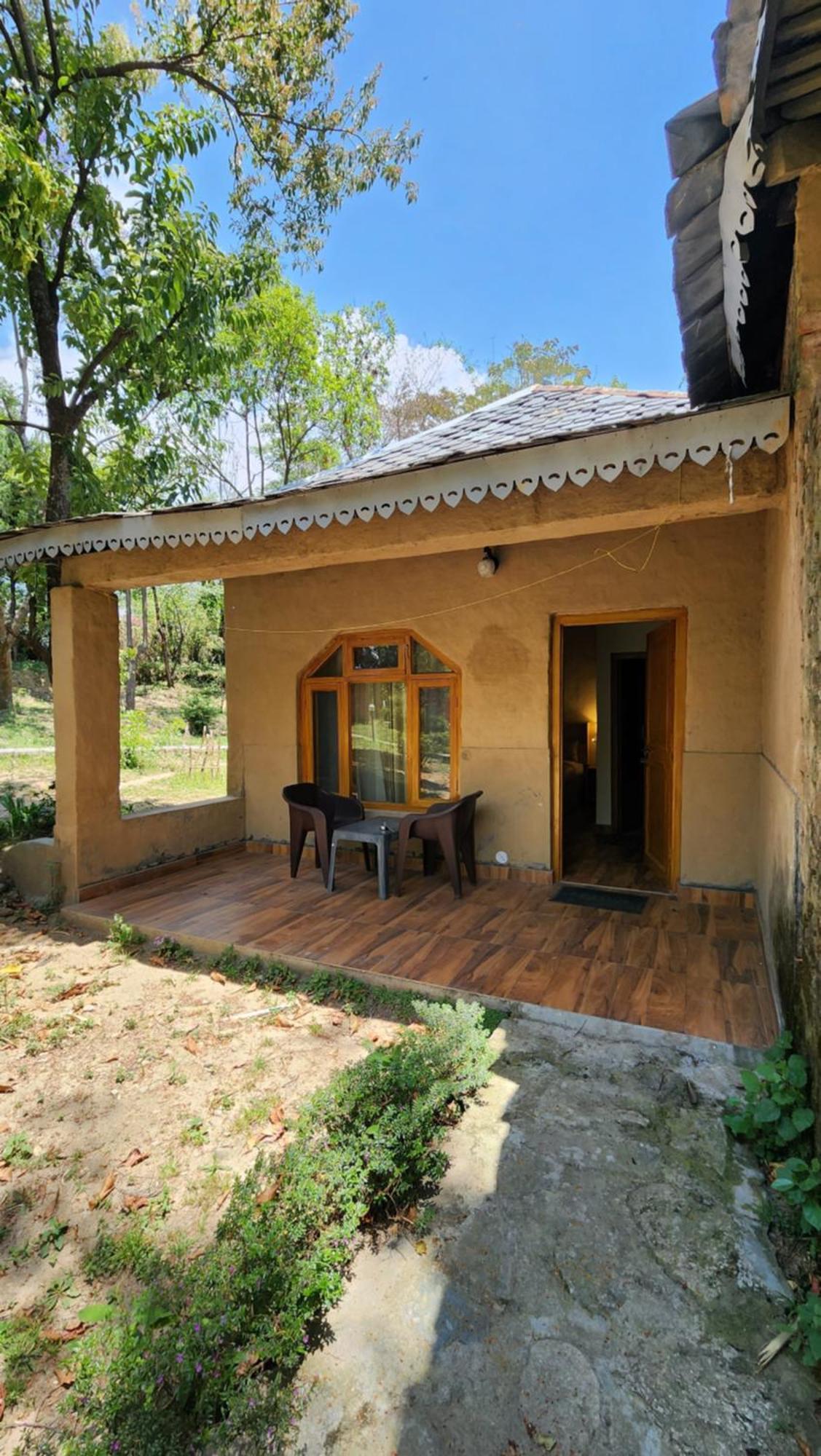 Bīr Namlang Resort מראה חיצוני תמונה