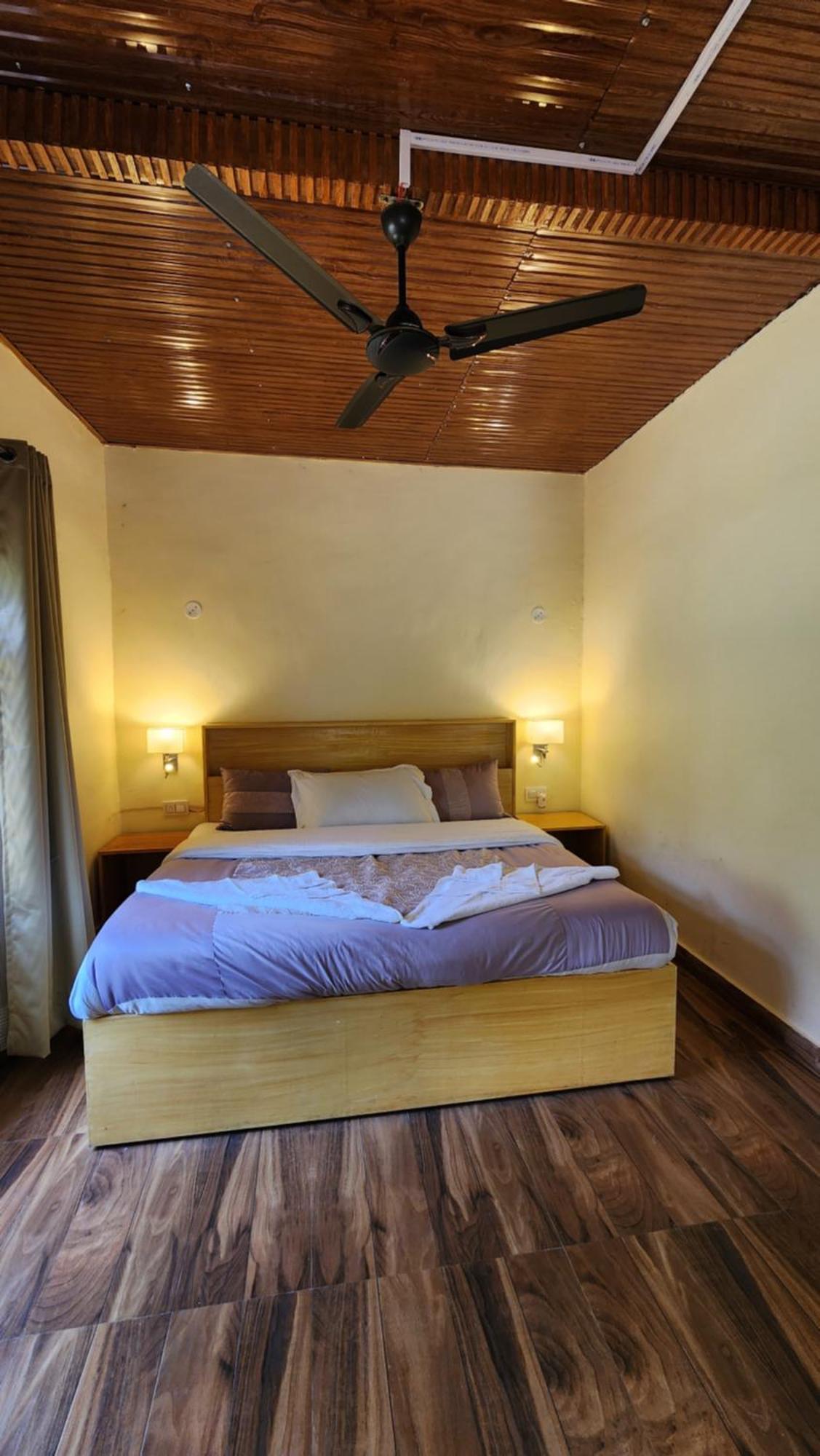 Bīr Namlang Resort מראה חיצוני תמונה