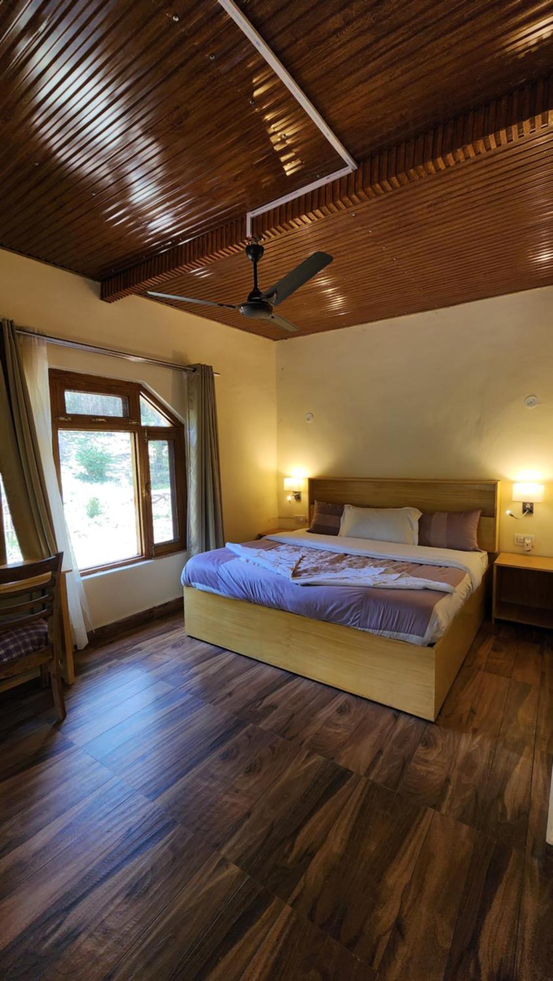 Bīr Namlang Resort מראה חיצוני תמונה