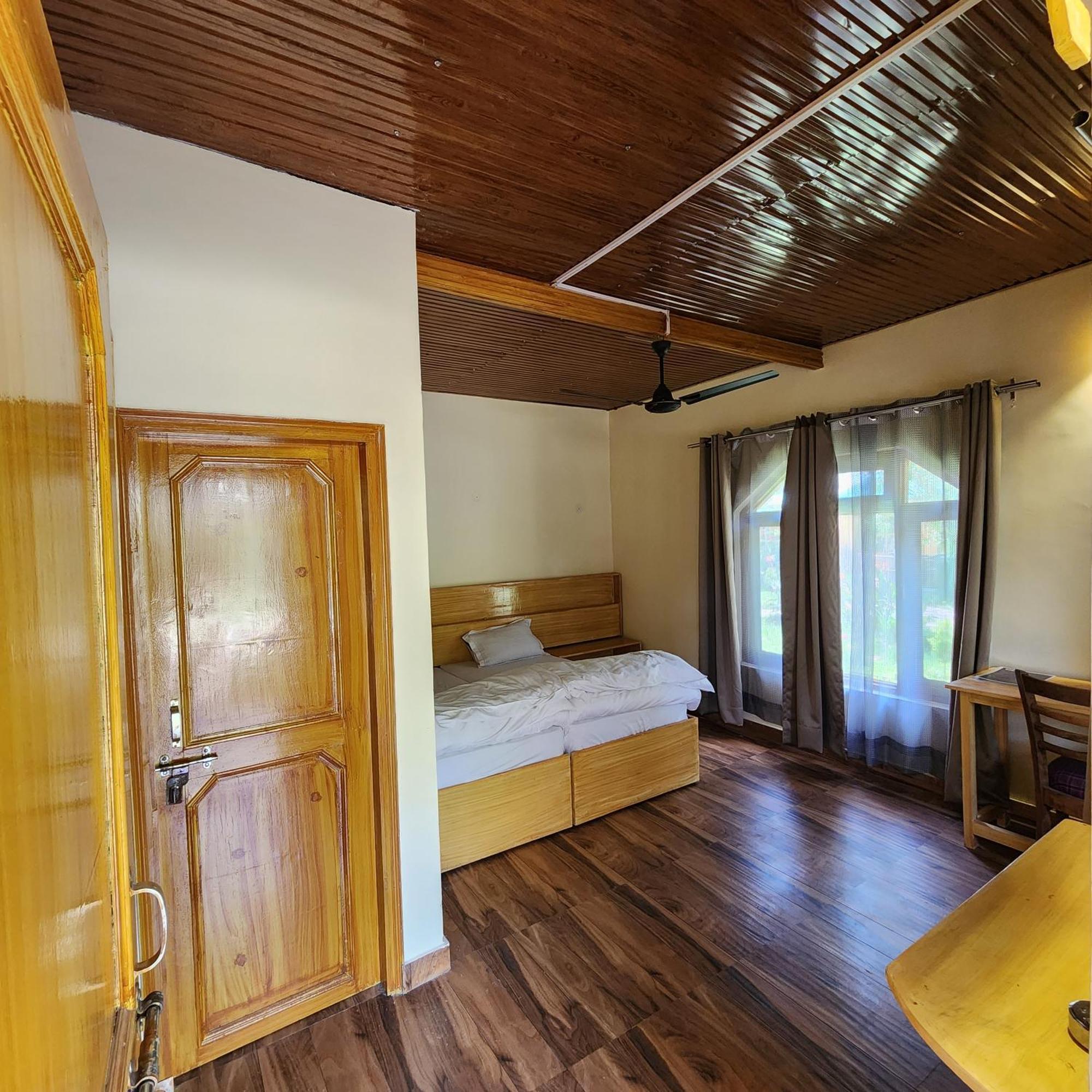 Bīr Namlang Resort מראה חיצוני תמונה
