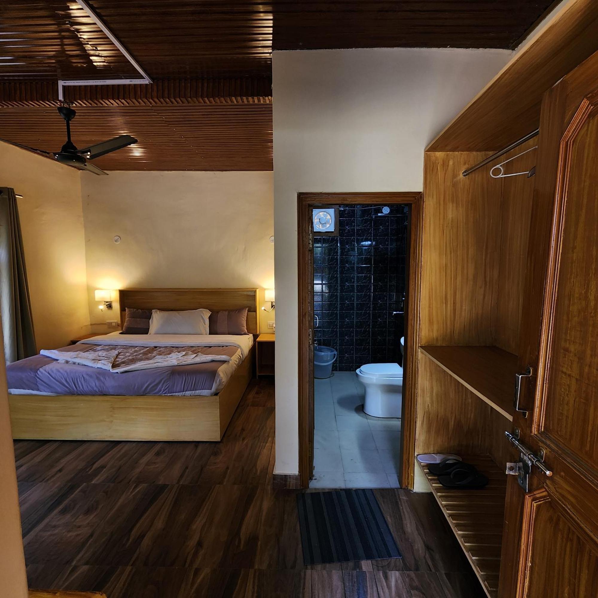 Bīr Namlang Resort מראה חיצוני תמונה