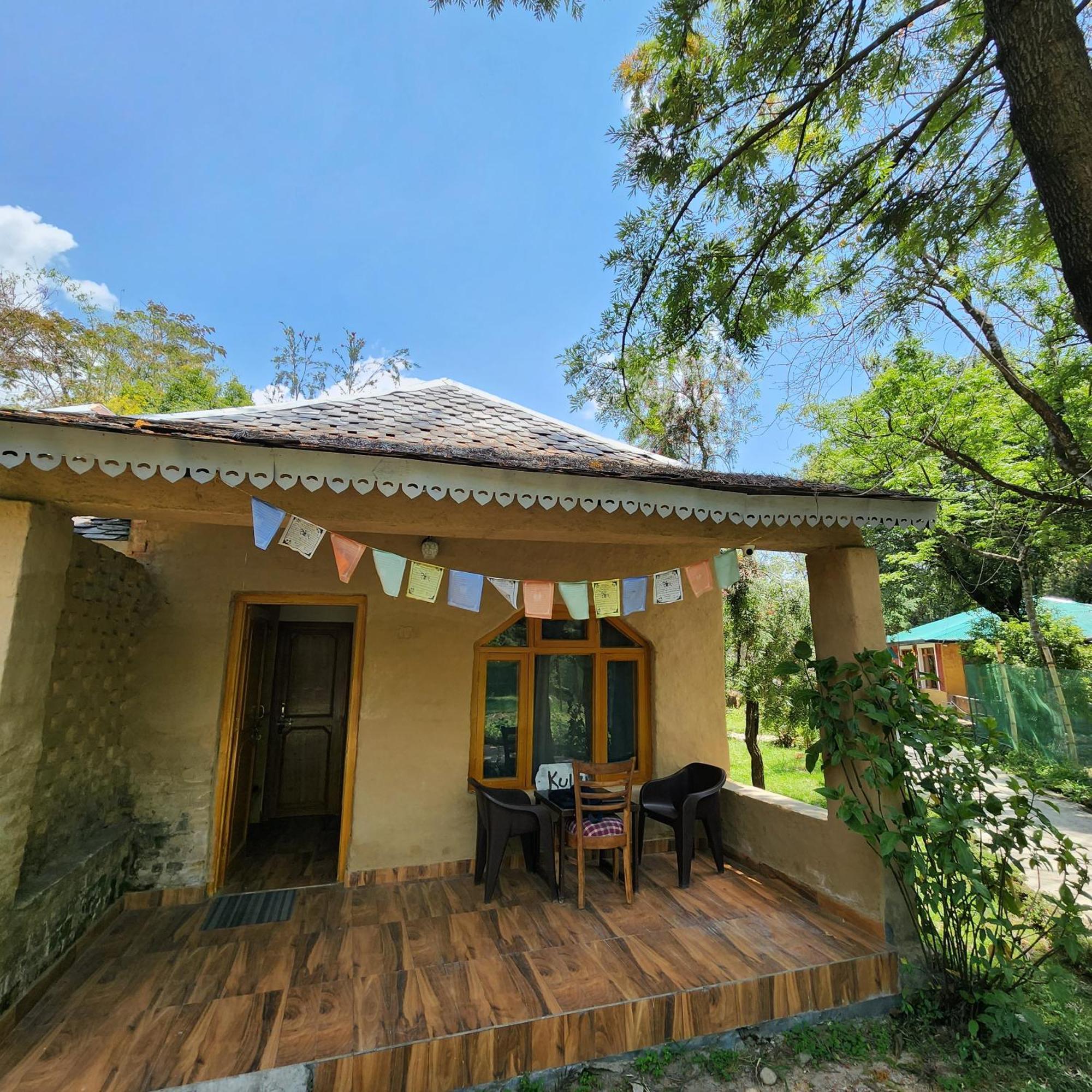Bīr Namlang Resort מראה חיצוני תמונה