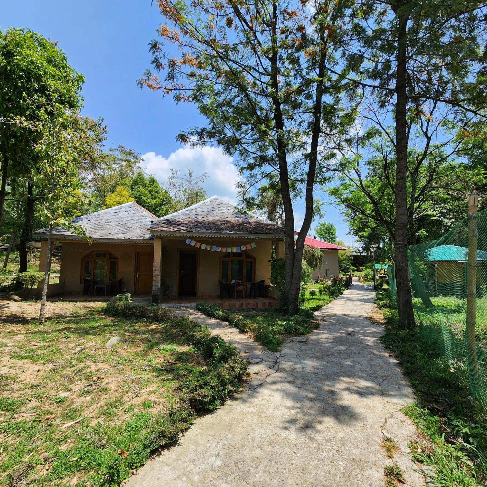 Bīr Namlang Resort מראה חיצוני תמונה