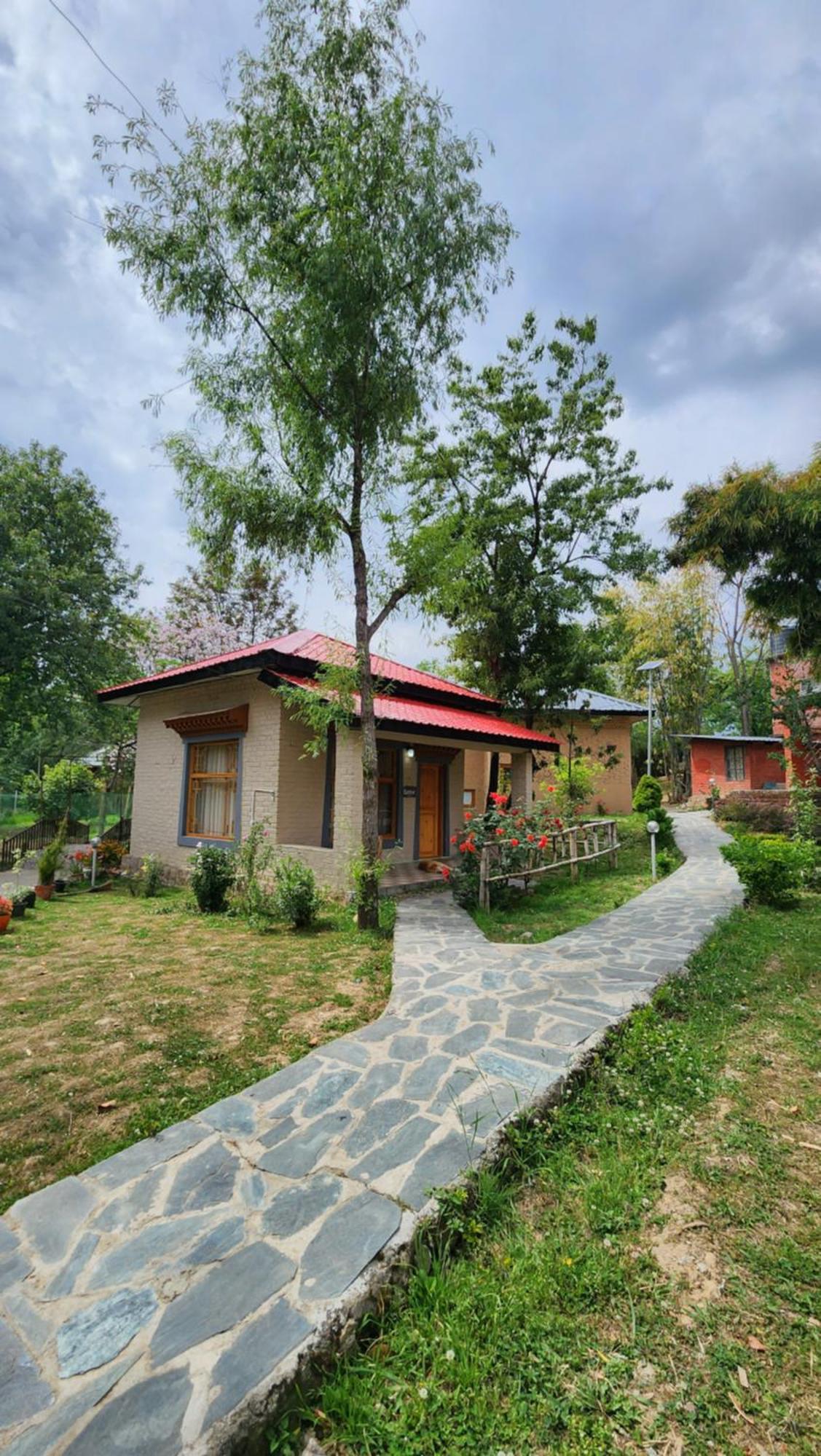 Bīr Namlang Resort מראה חיצוני תמונה
