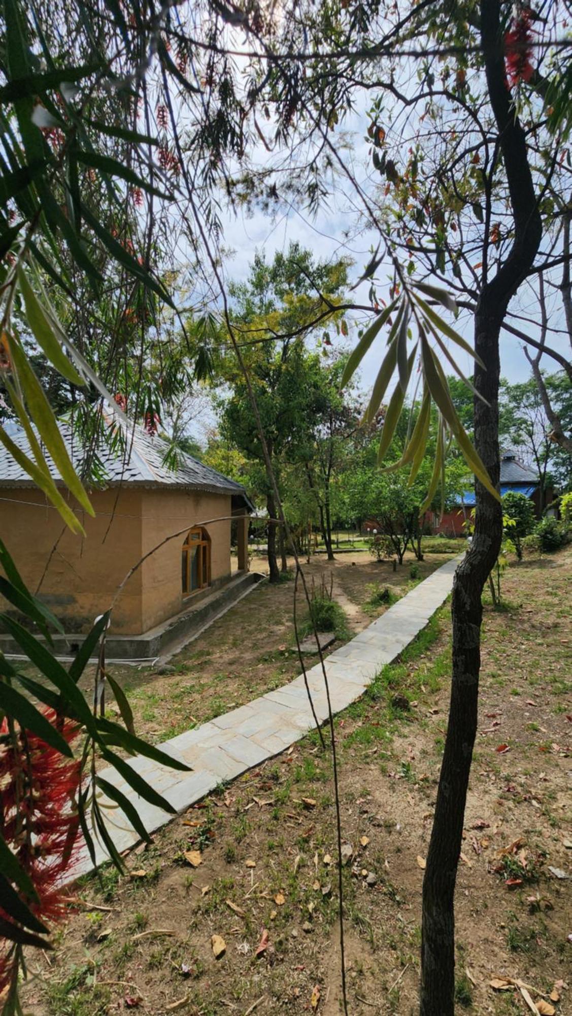 Bīr Namlang Resort מראה חיצוני תמונה