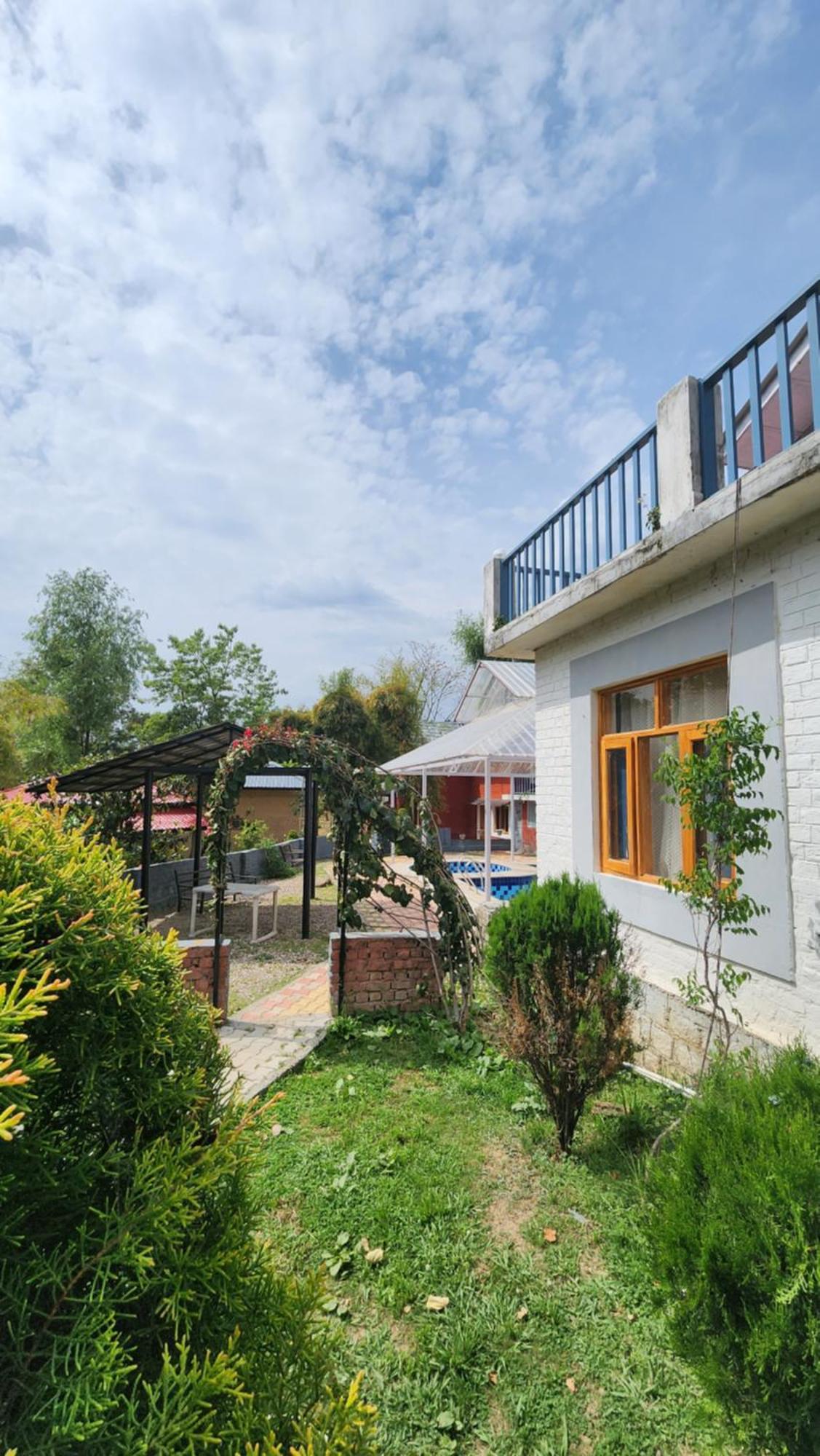 Bīr Namlang Resort מראה חיצוני תמונה