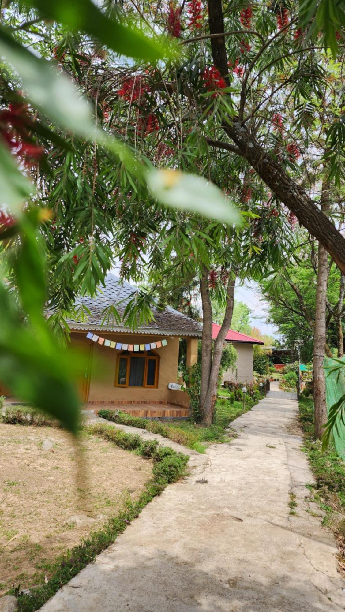 Bīr Namlang Resort מראה חיצוני תמונה