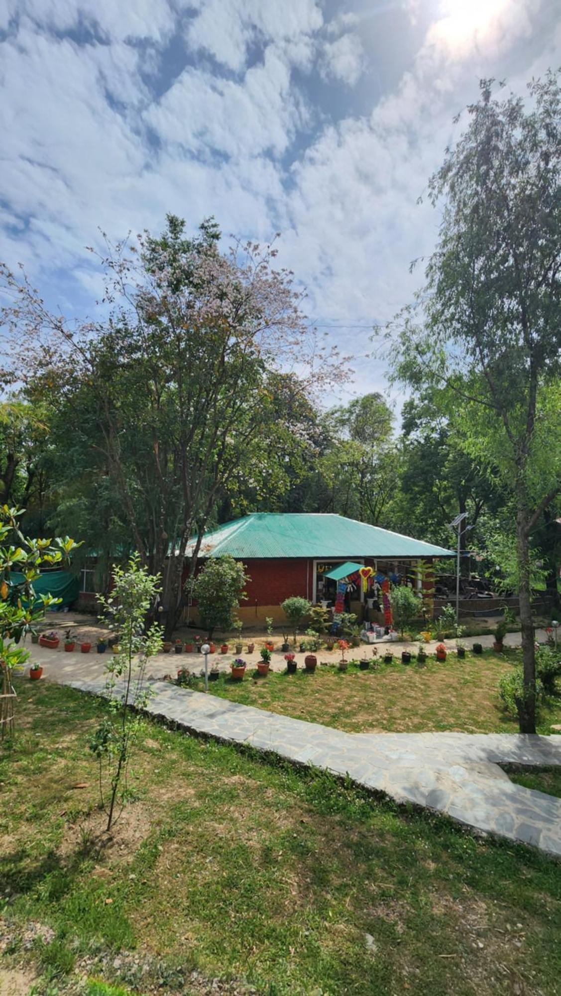 Bīr Namlang Resort מראה חיצוני תמונה
