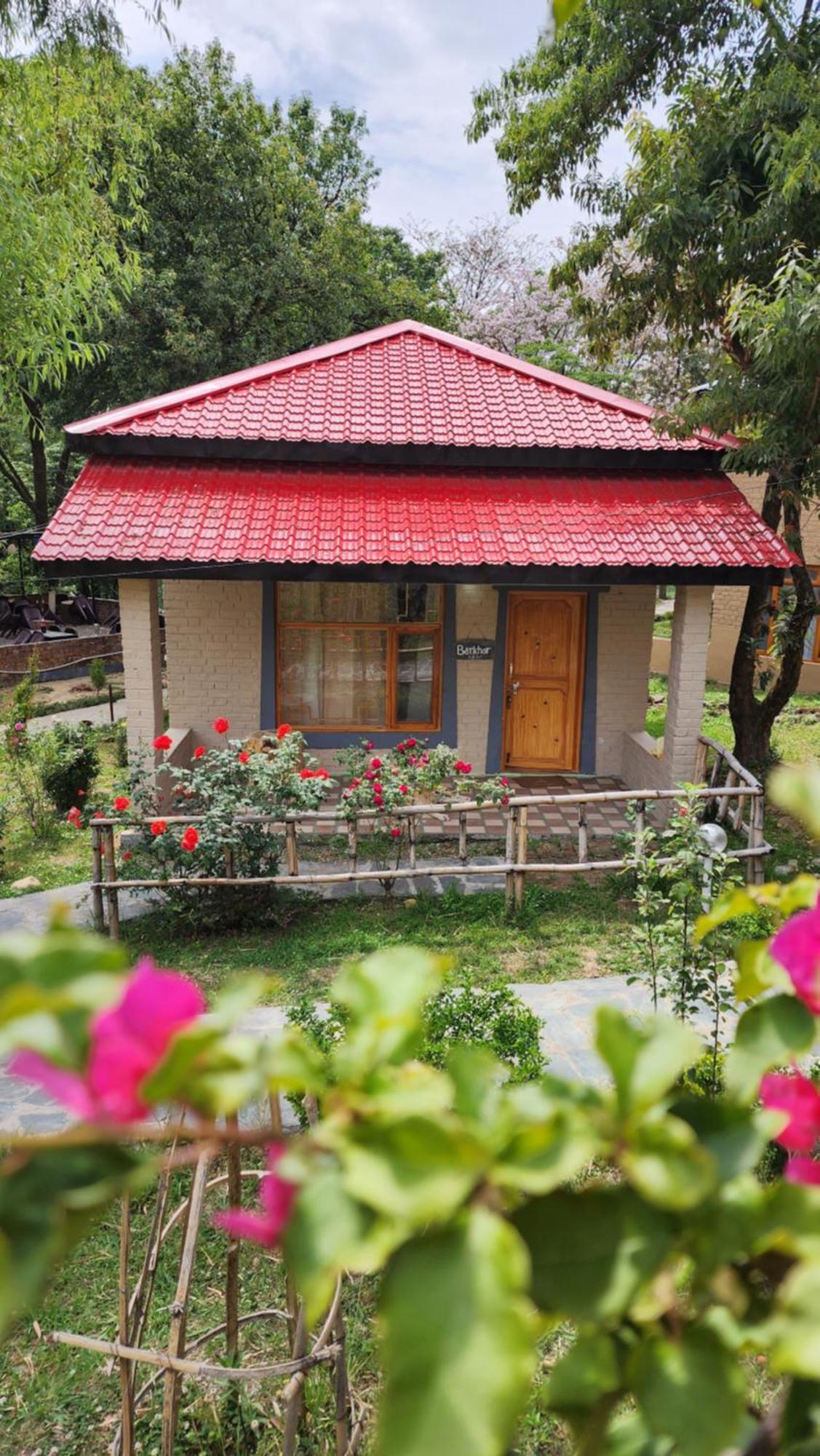 Bīr Namlang Resort מראה חיצוני תמונה