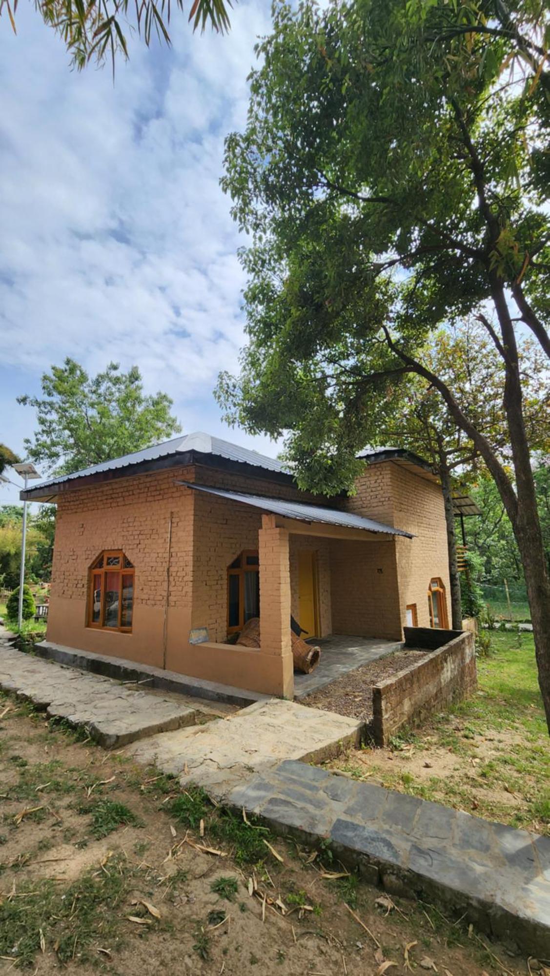 Bīr Namlang Resort מראה חיצוני תמונה