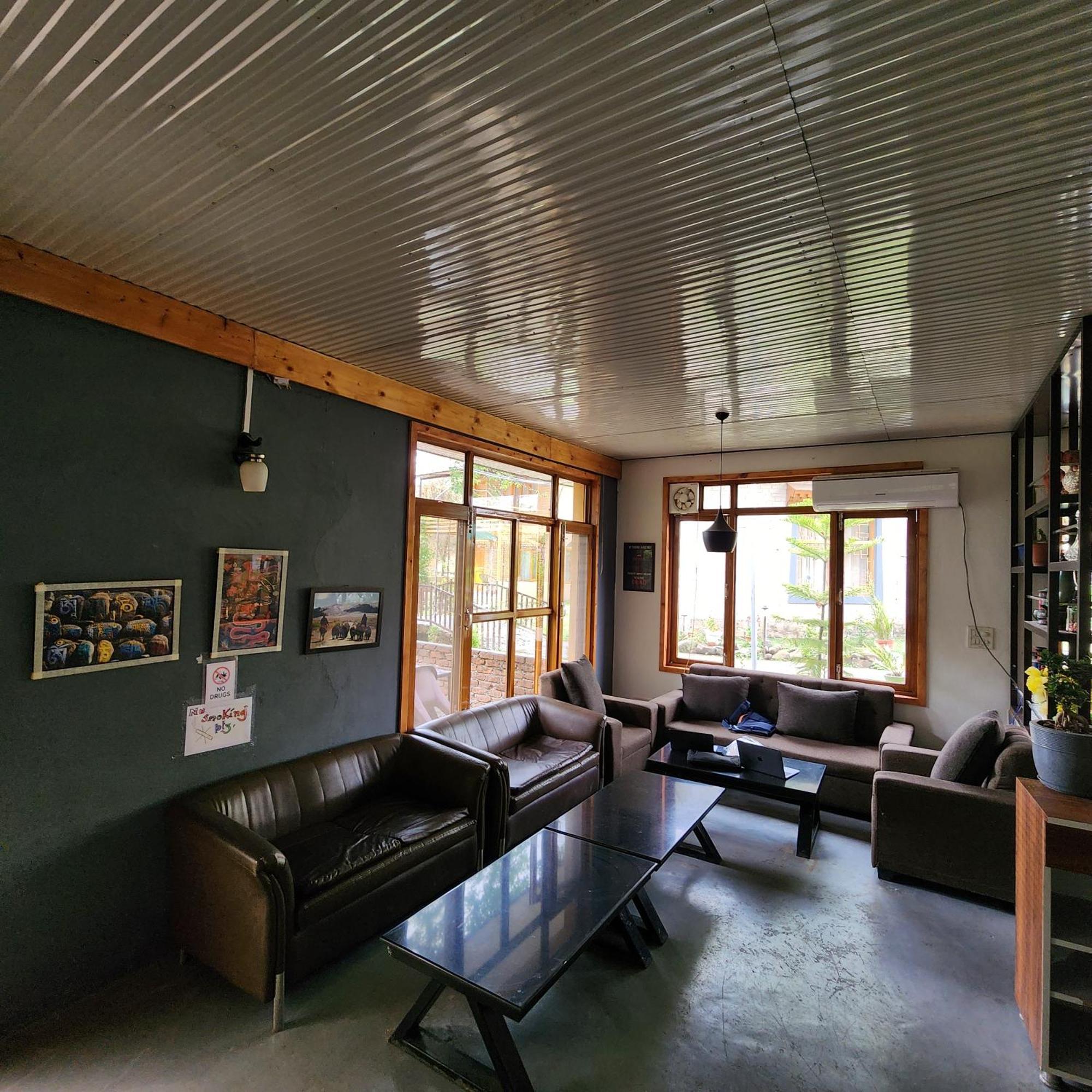 Bīr Namlang Resort מראה חיצוני תמונה
