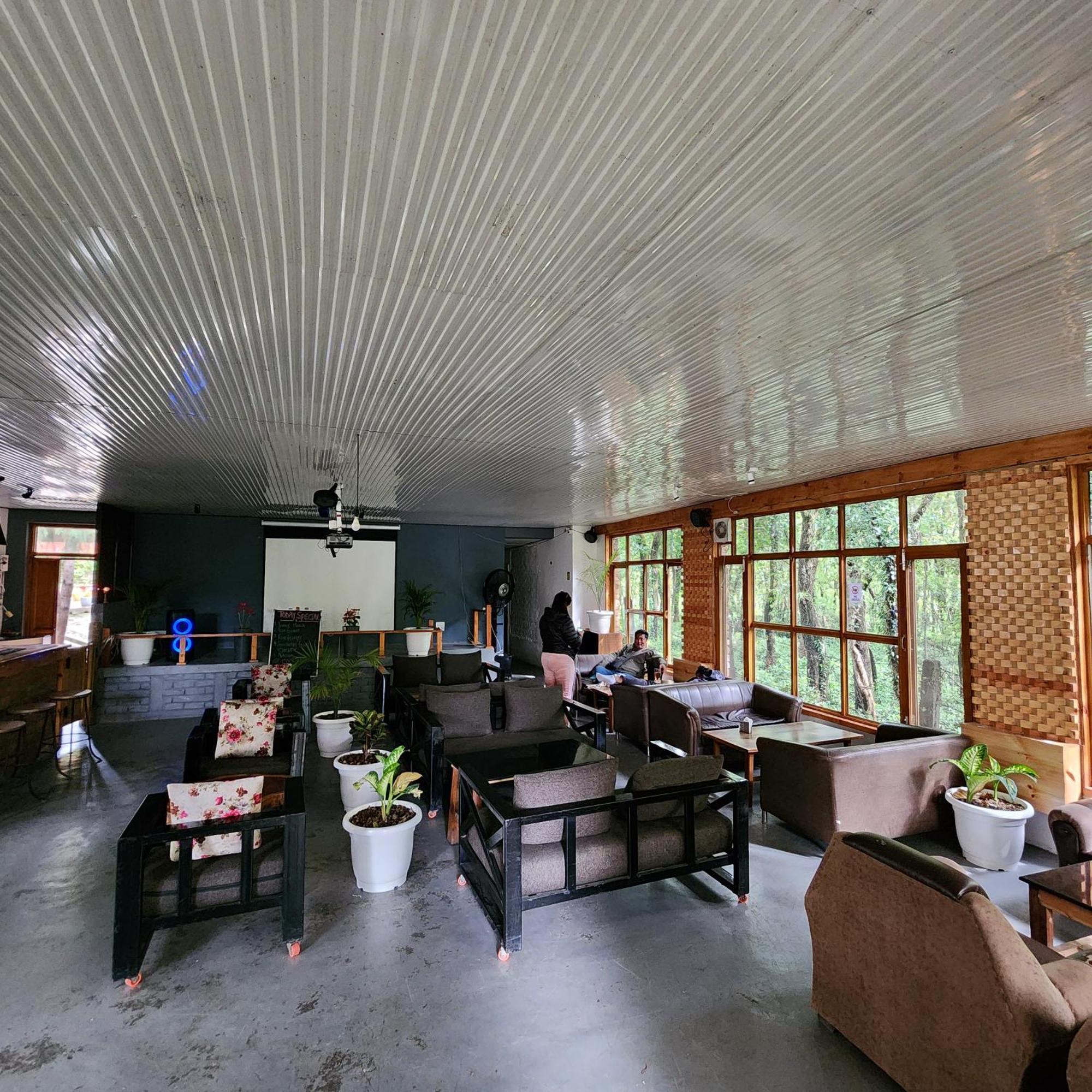 Bīr Namlang Resort מראה חיצוני תמונה