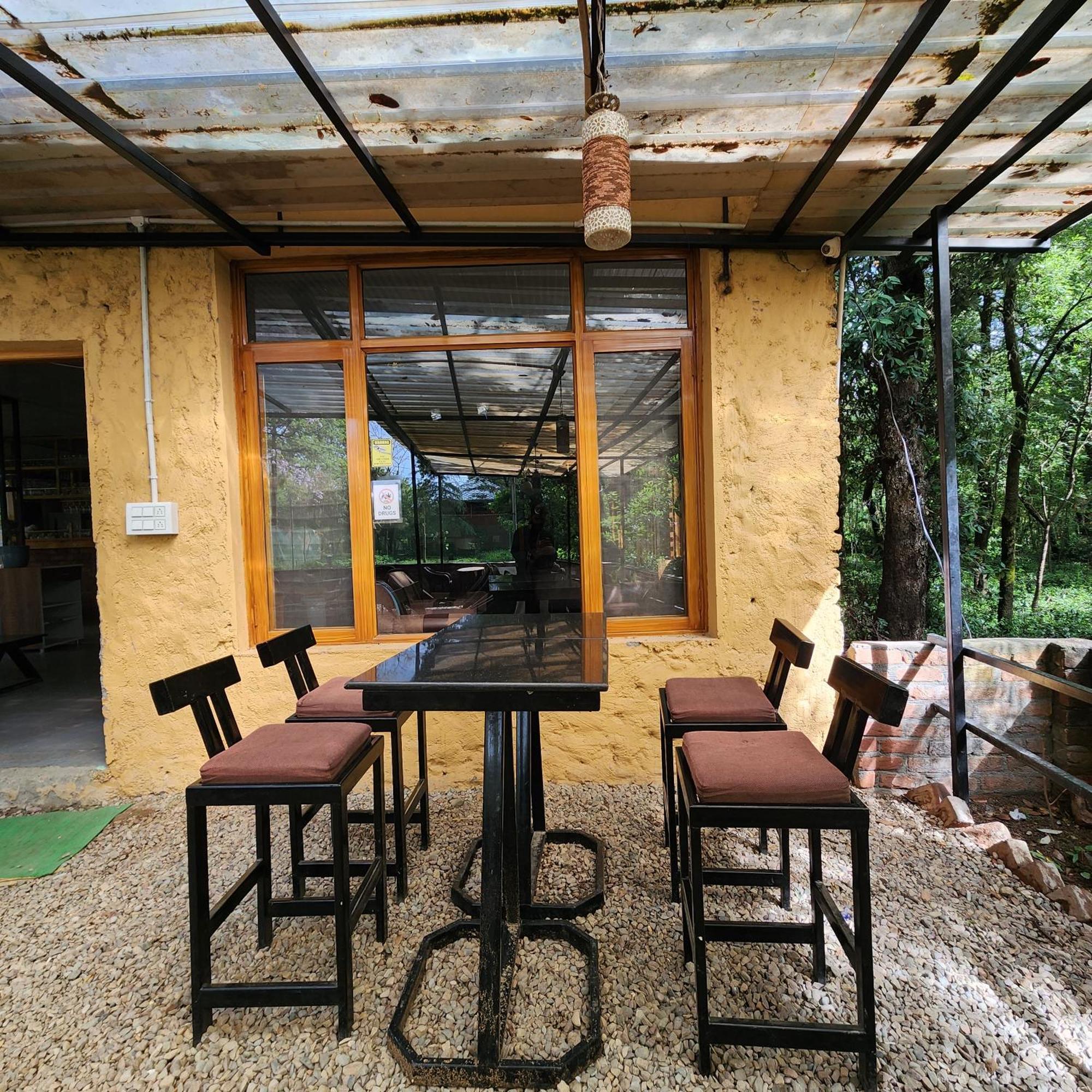 Bīr Namlang Resort מראה חיצוני תמונה