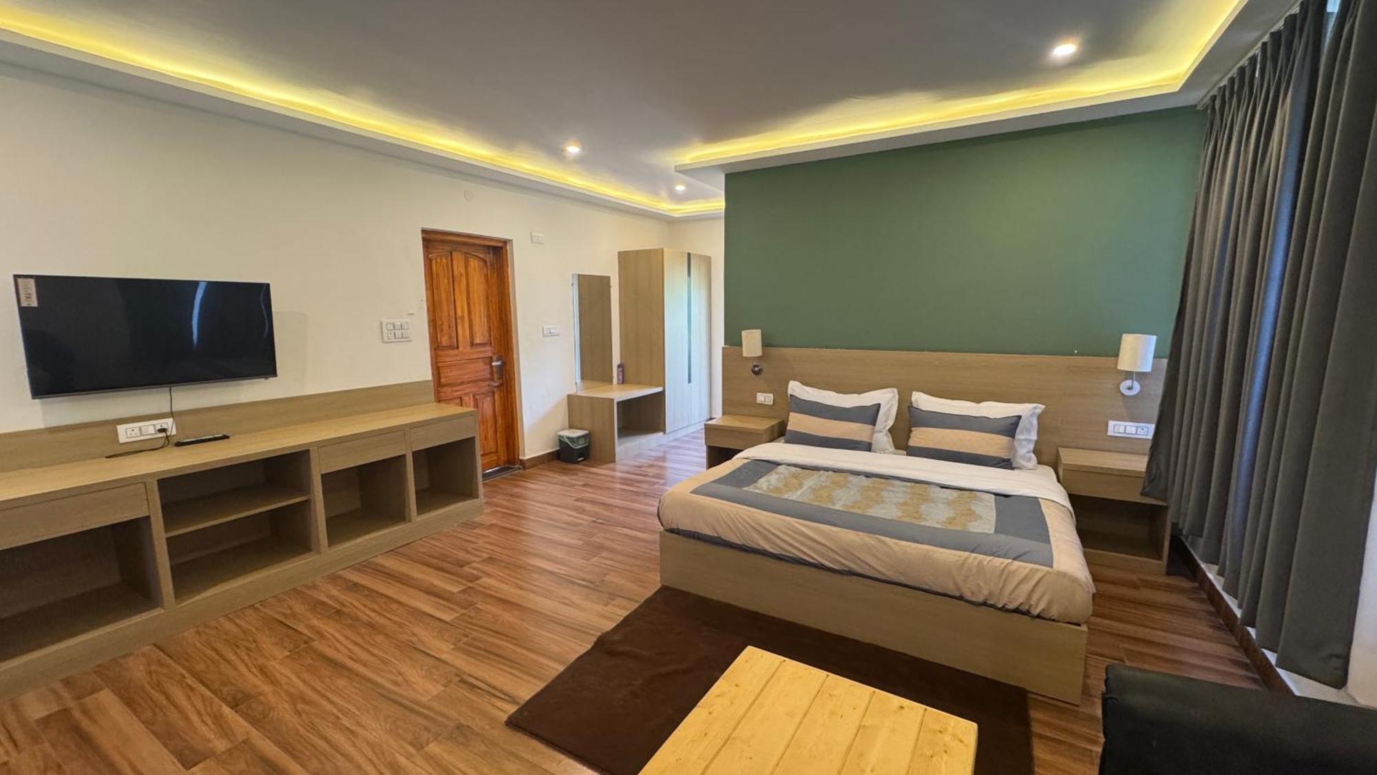Bīr Namlang Resort מראה חיצוני תמונה