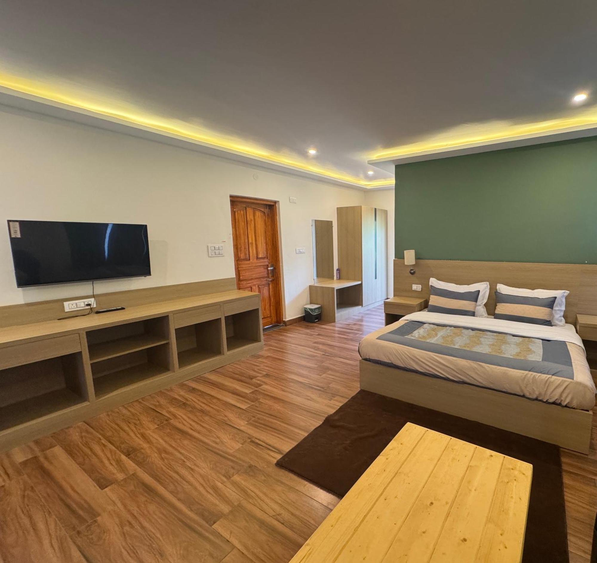 Bīr Namlang Resort מראה חיצוני תמונה