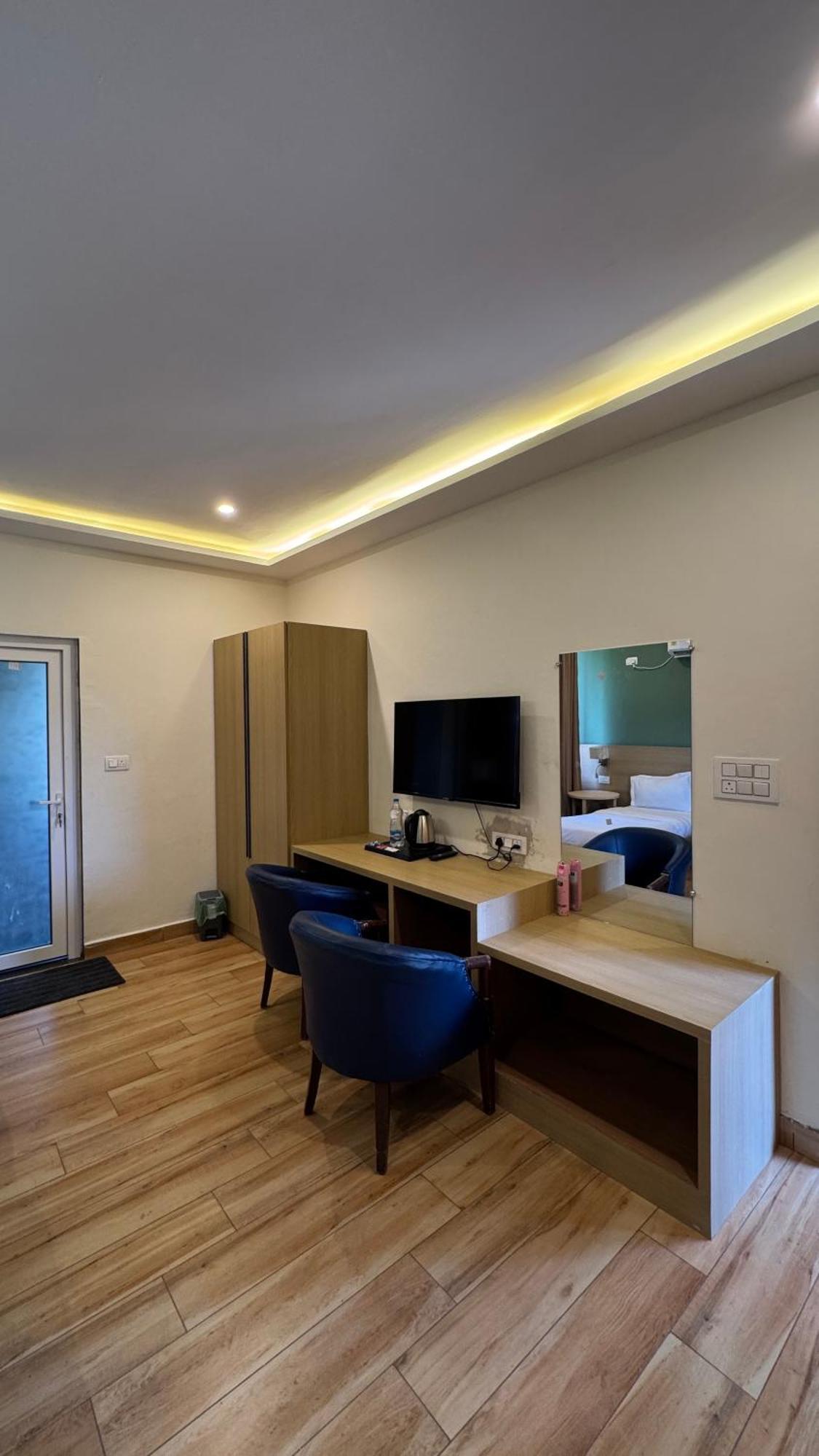 Bīr Namlang Resort מראה חיצוני תמונה
