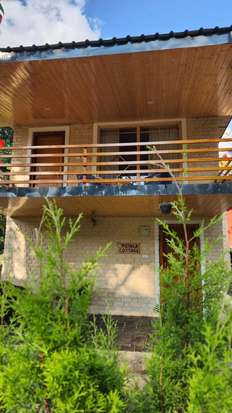 Bīr Namlang Resort מראה חיצוני תמונה