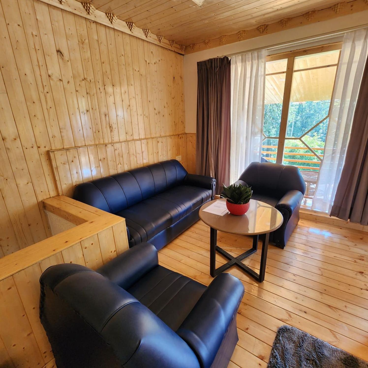 Bīr Namlang Resort מראה חיצוני תמונה
