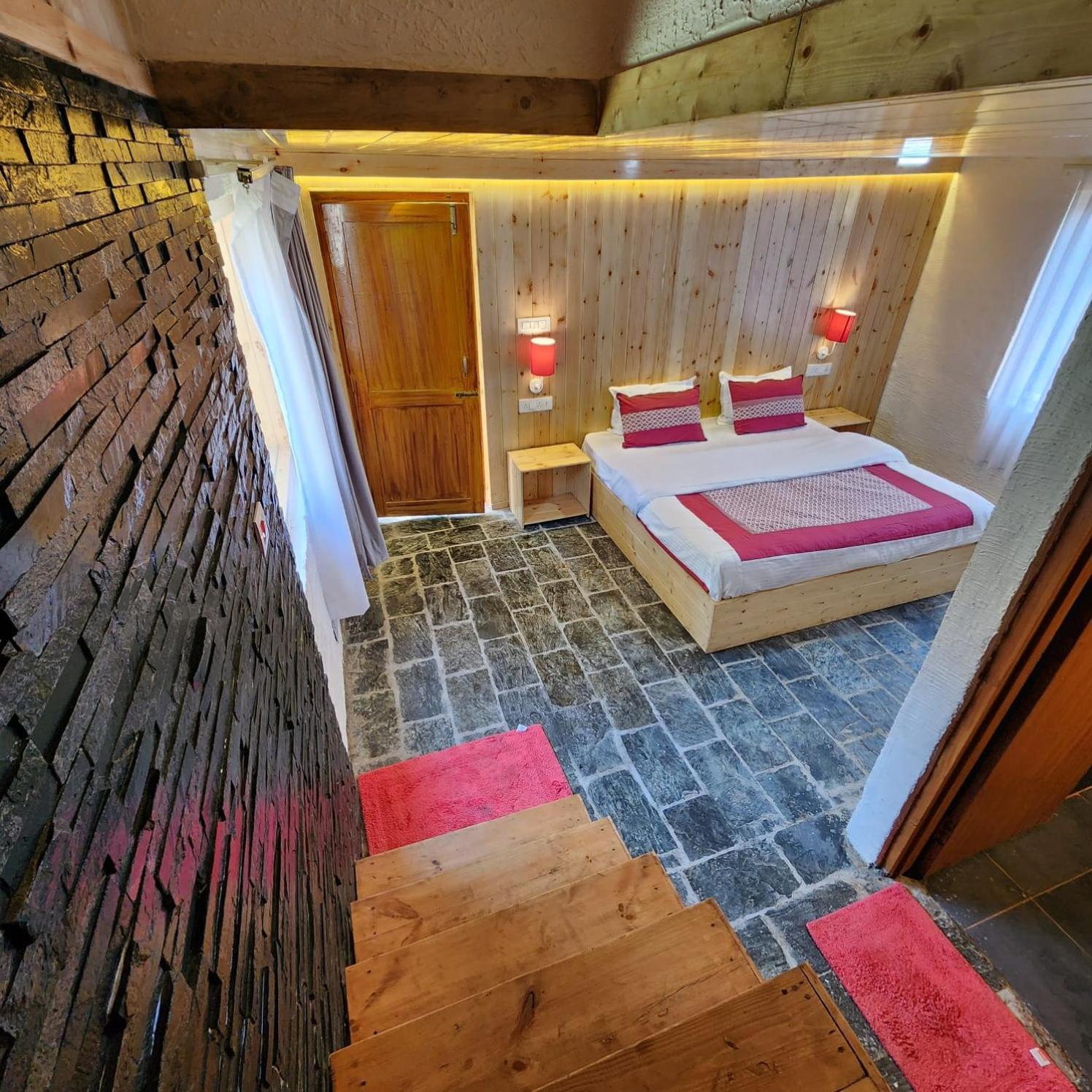 Bīr Namlang Resort מראה חיצוני תמונה