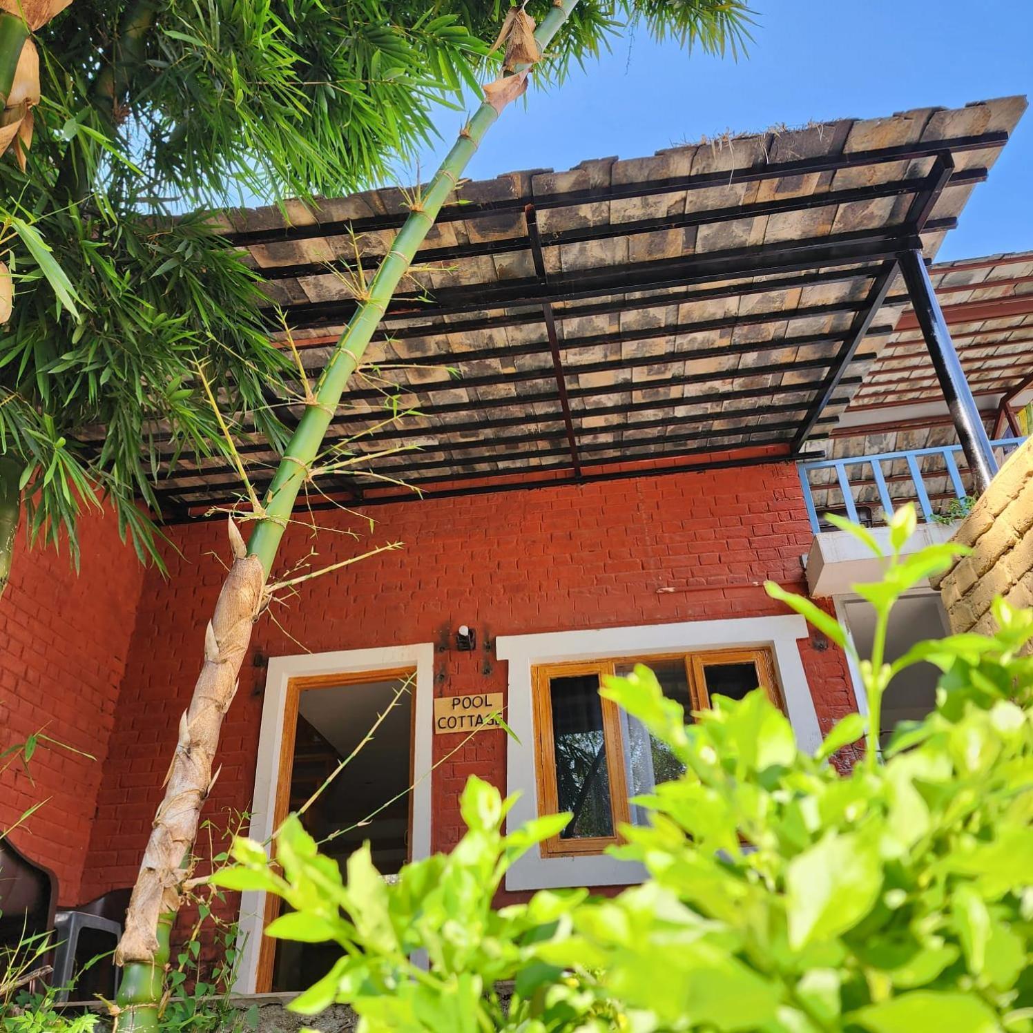 Bīr Namlang Resort מראה חיצוני תמונה