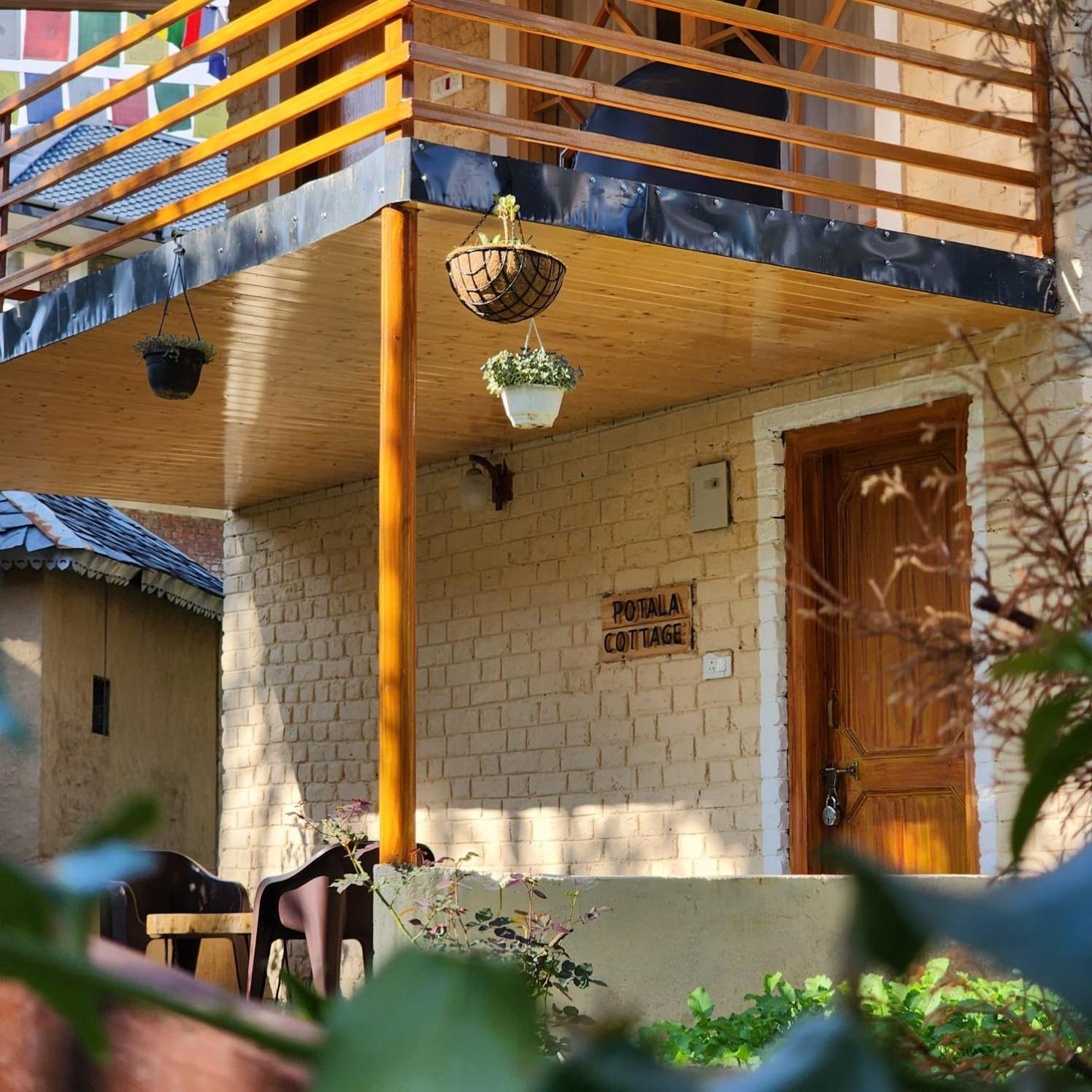 Bīr Namlang Resort מראה חיצוני תמונה