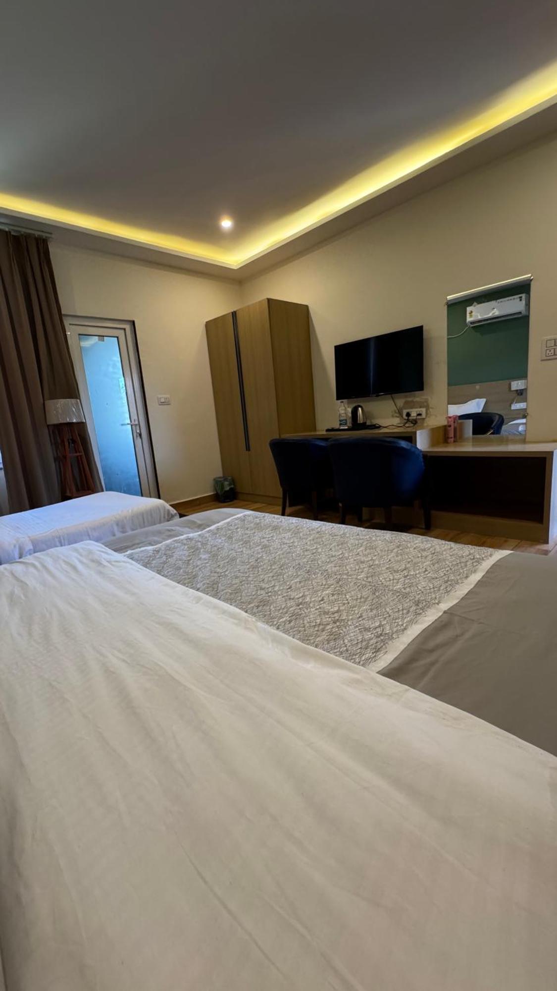 Bīr Namlang Resort מראה חיצוני תמונה