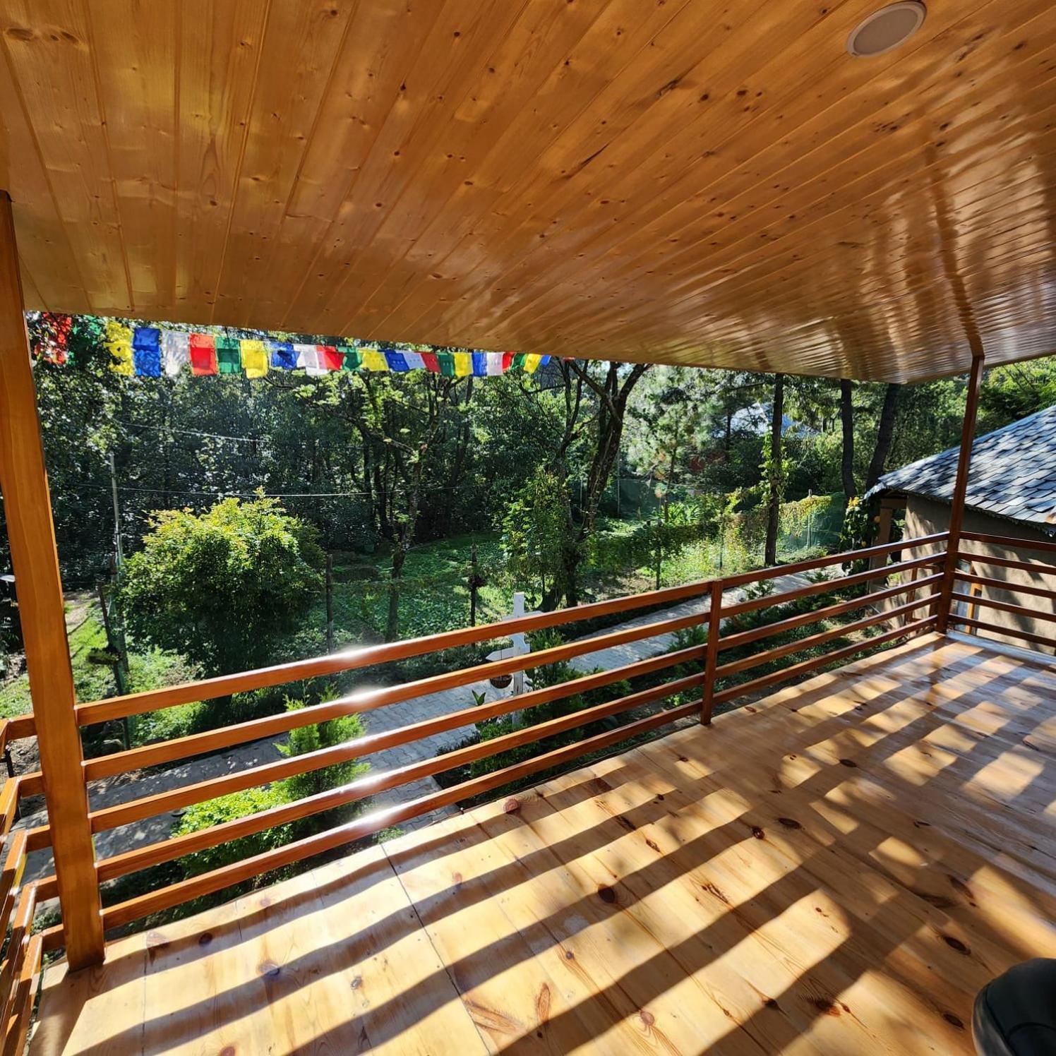 Bīr Namlang Resort מראה חיצוני תמונה