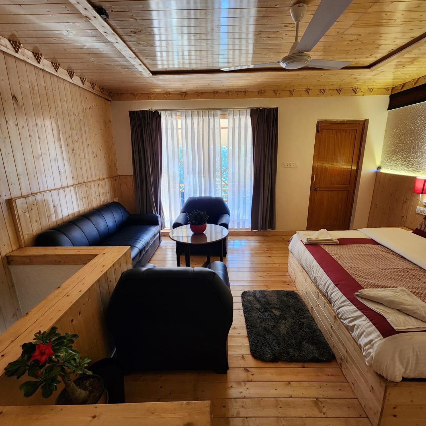Bīr Namlang Resort מראה חיצוני תמונה