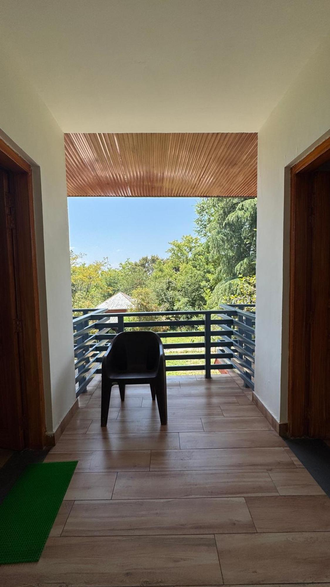 Bīr Namlang Resort מראה חיצוני תמונה