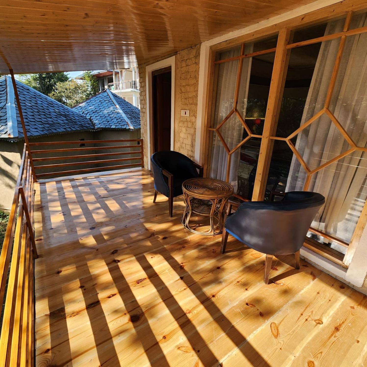 Bīr Namlang Resort מראה חיצוני תמונה