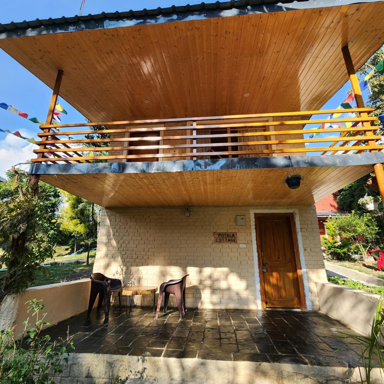 Bīr Namlang Resort מראה חיצוני תמונה