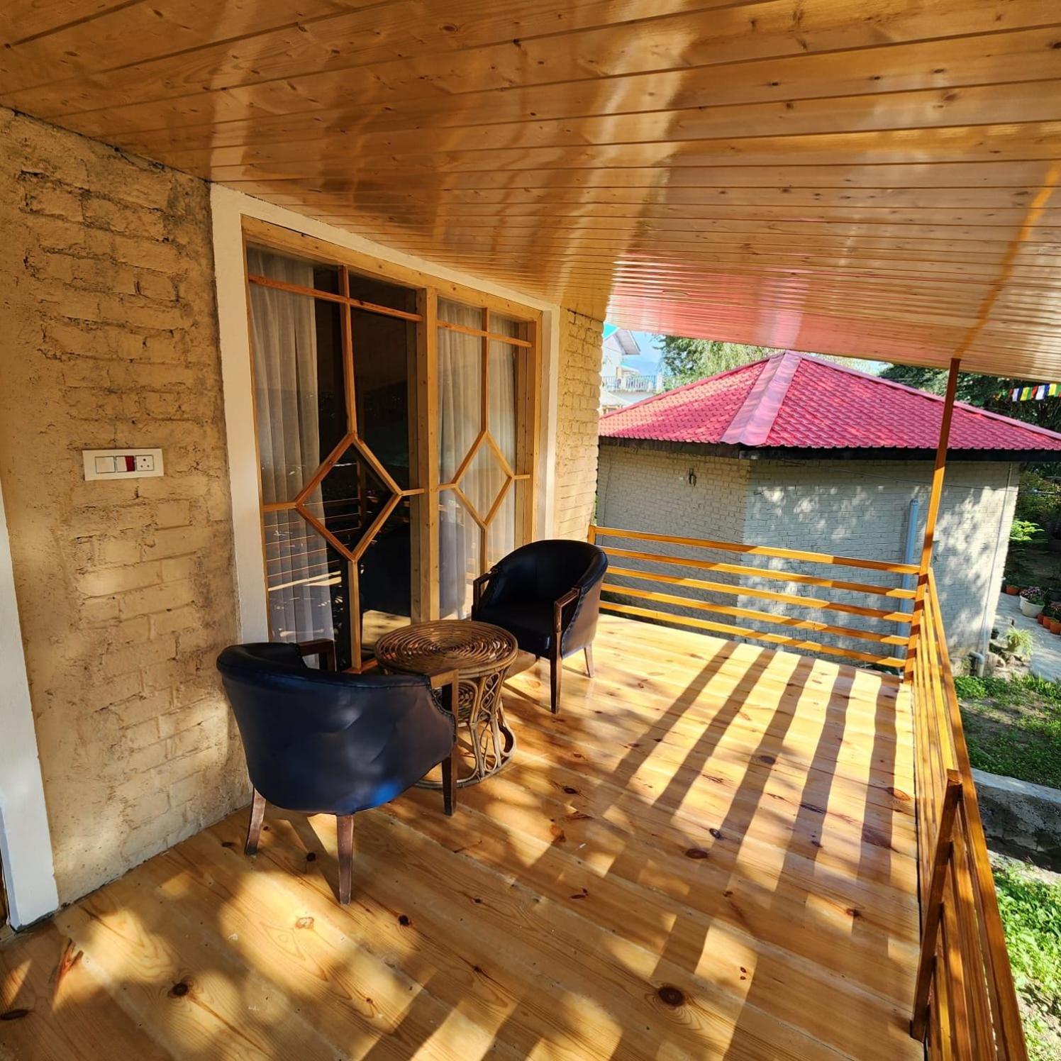 Bīr Namlang Resort מראה חיצוני תמונה