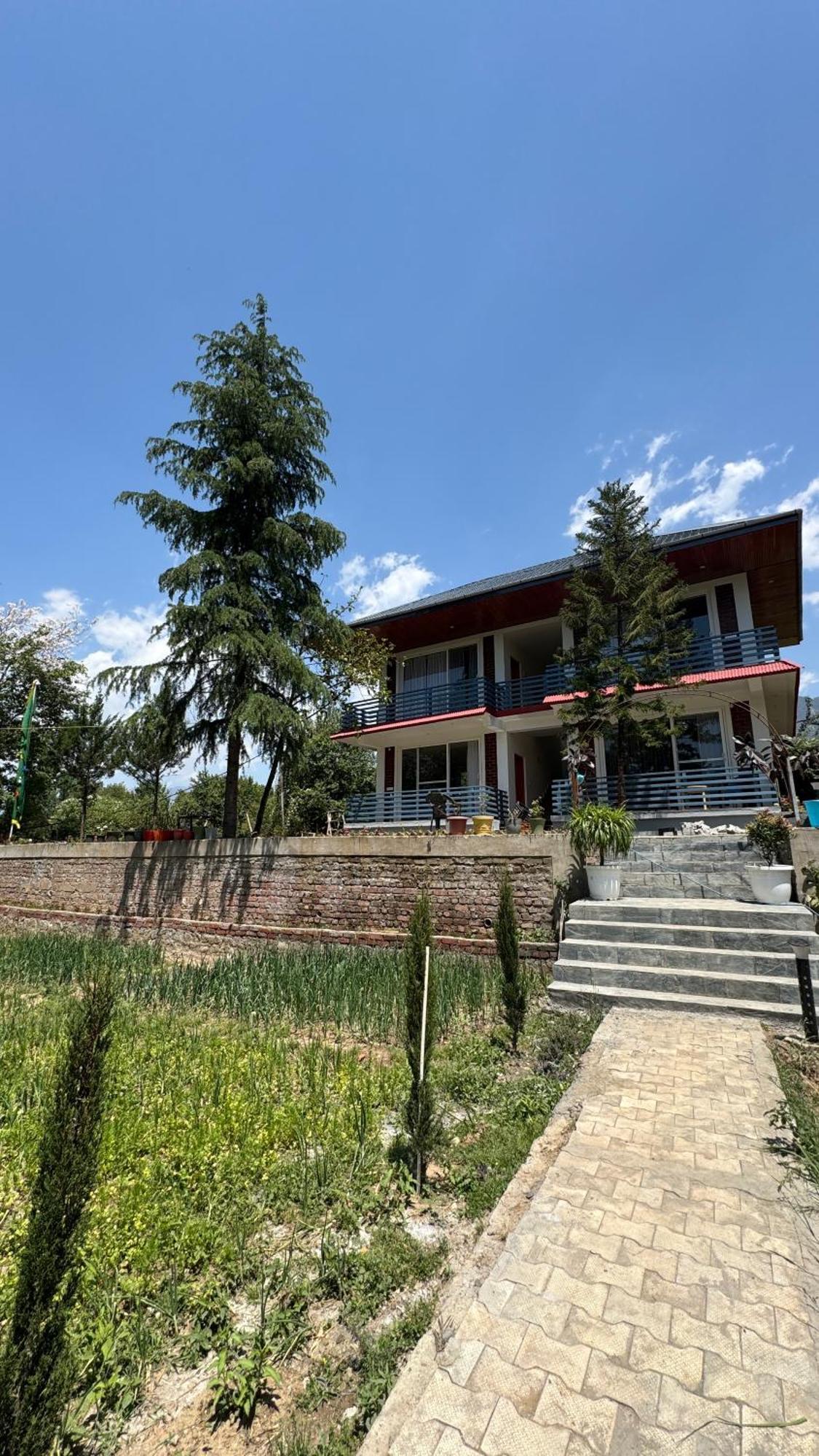 Bīr Namlang Resort מראה חיצוני תמונה
