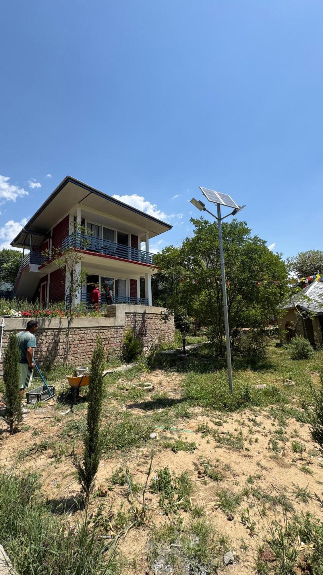 Bīr Namlang Resort מראה חיצוני תמונה
