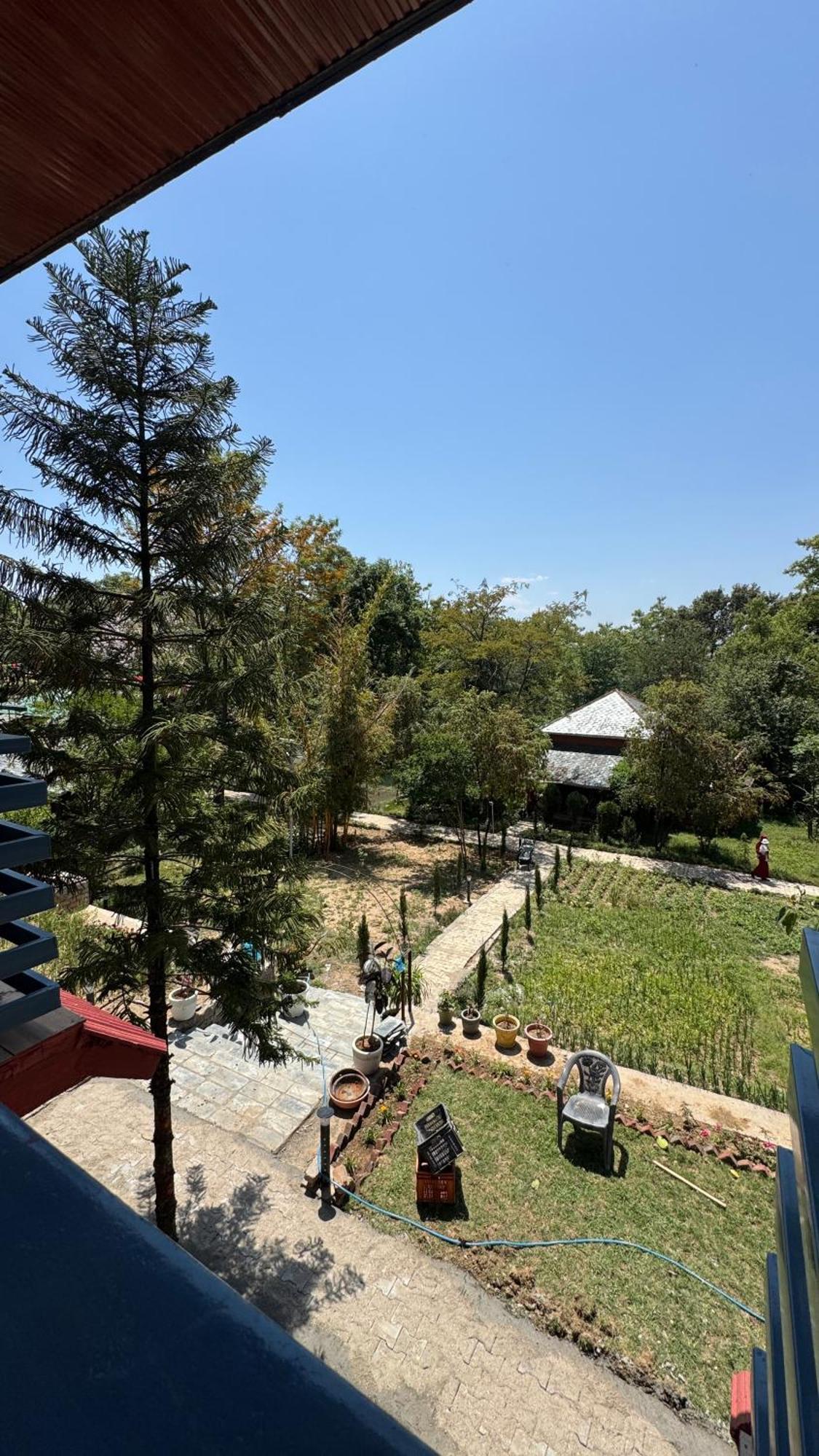 Bīr Namlang Resort מראה חיצוני תמונה