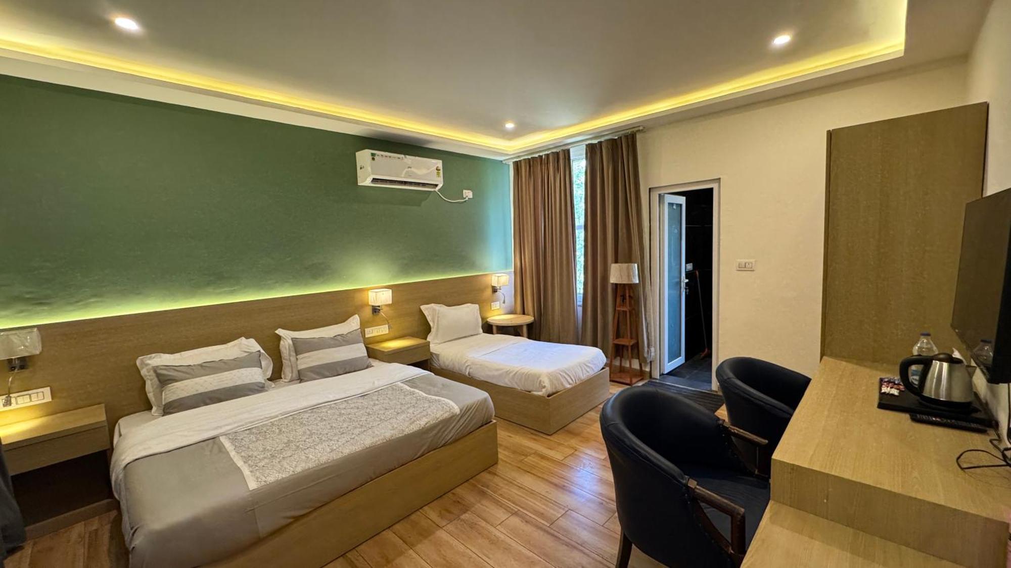 Bīr Namlang Resort מראה חיצוני תמונה