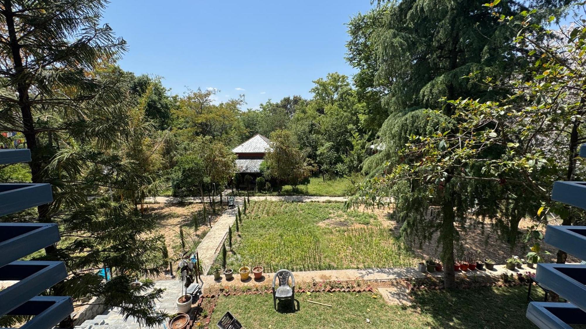 Bīr Namlang Resort מראה חיצוני תמונה