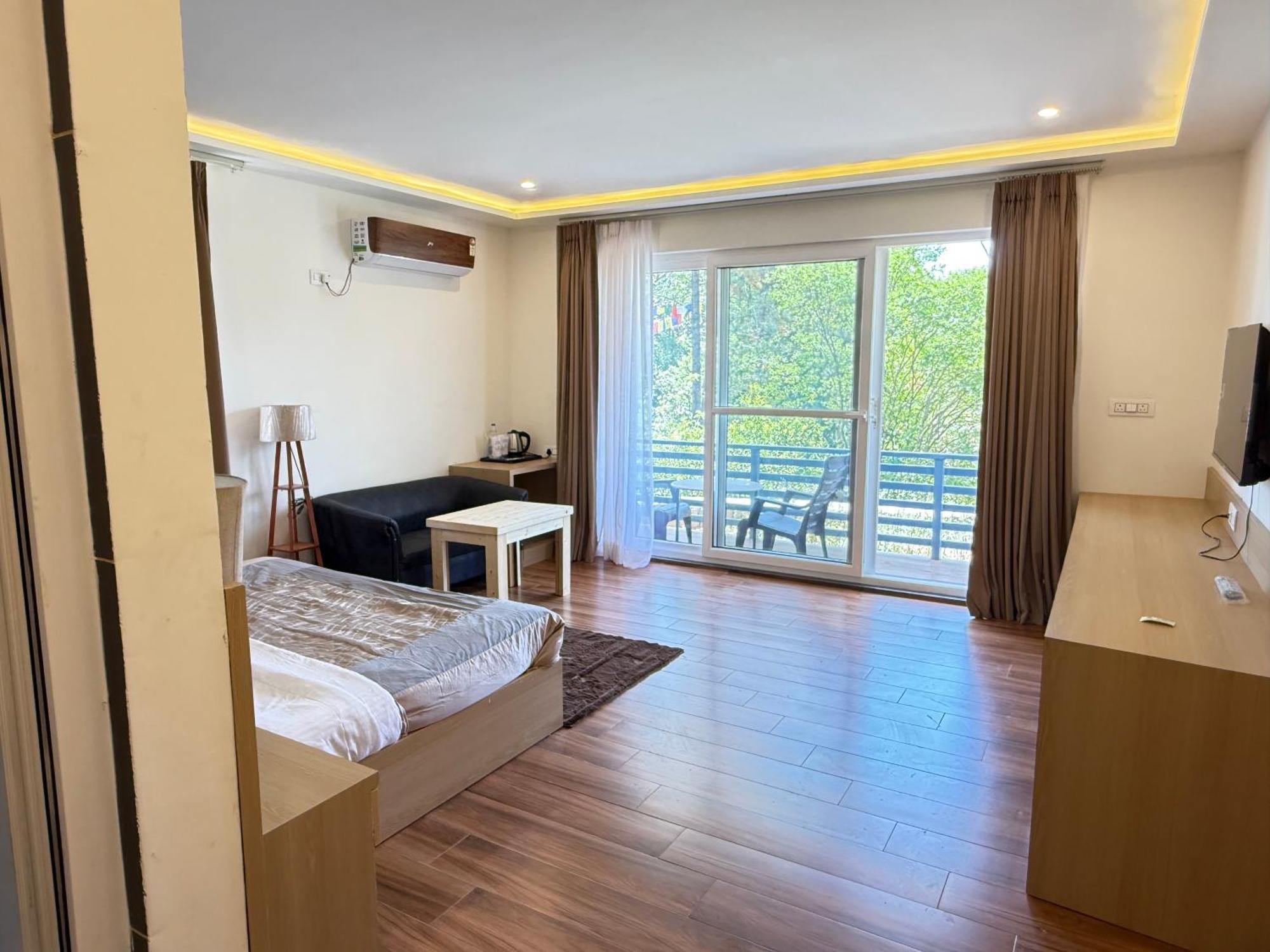 Bīr Namlang Resort מראה חיצוני תמונה