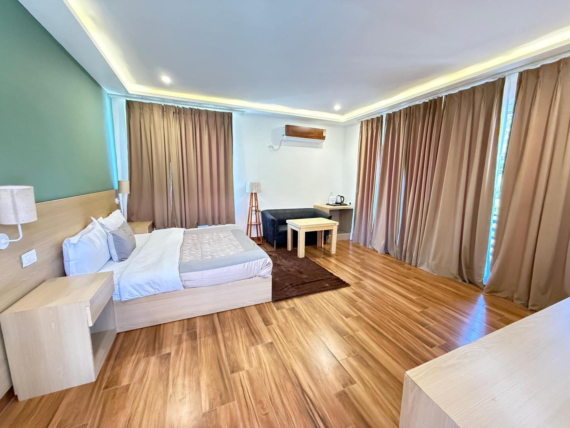 Bīr Namlang Resort מראה חיצוני תמונה